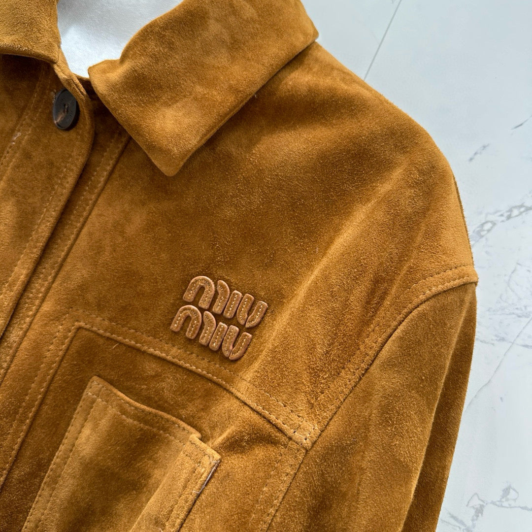 Miu Miu Coat