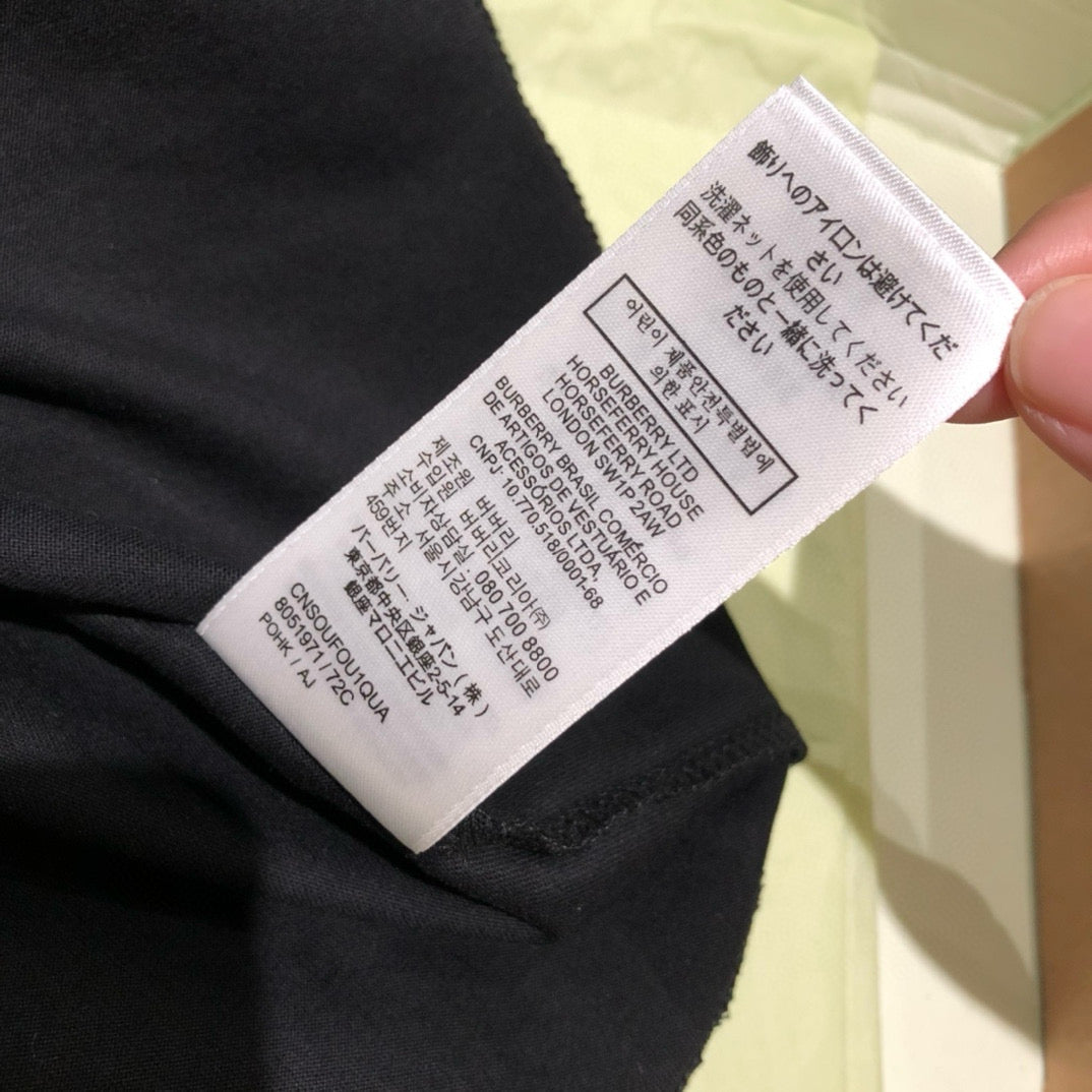 Burberry T-shirt