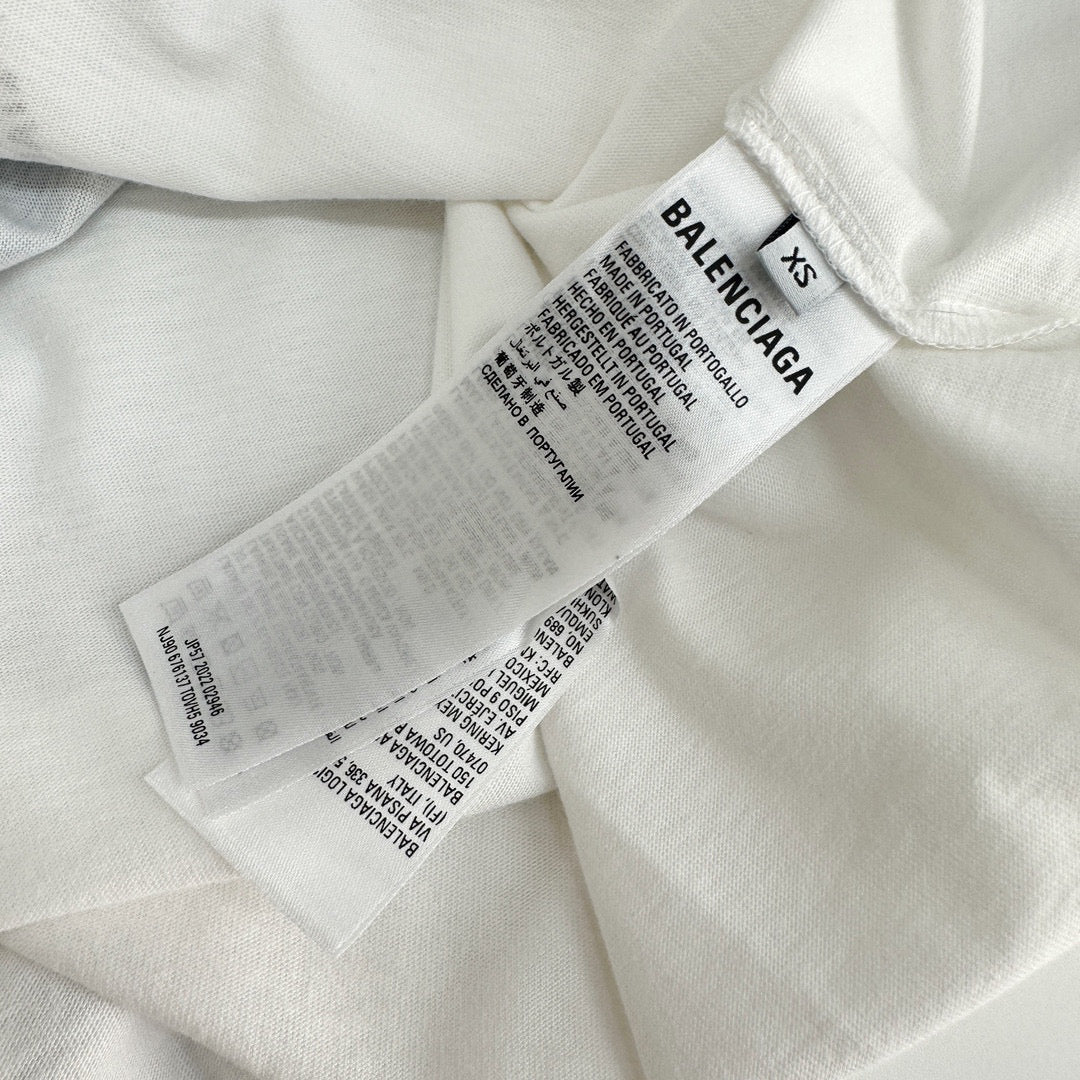 Balenciaga Tee