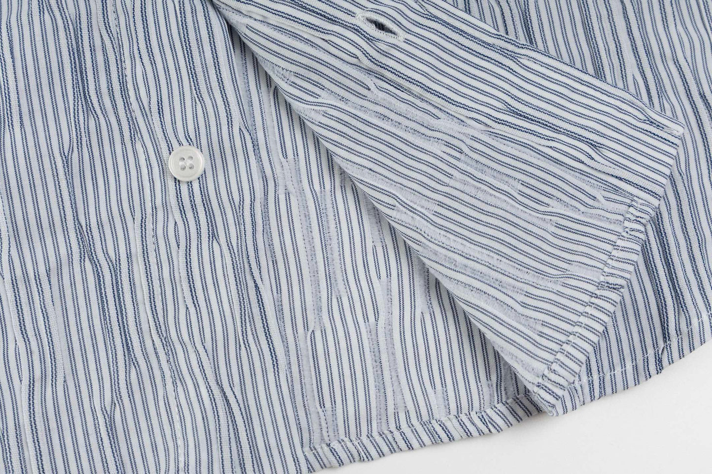 Loewe Long Shirt
