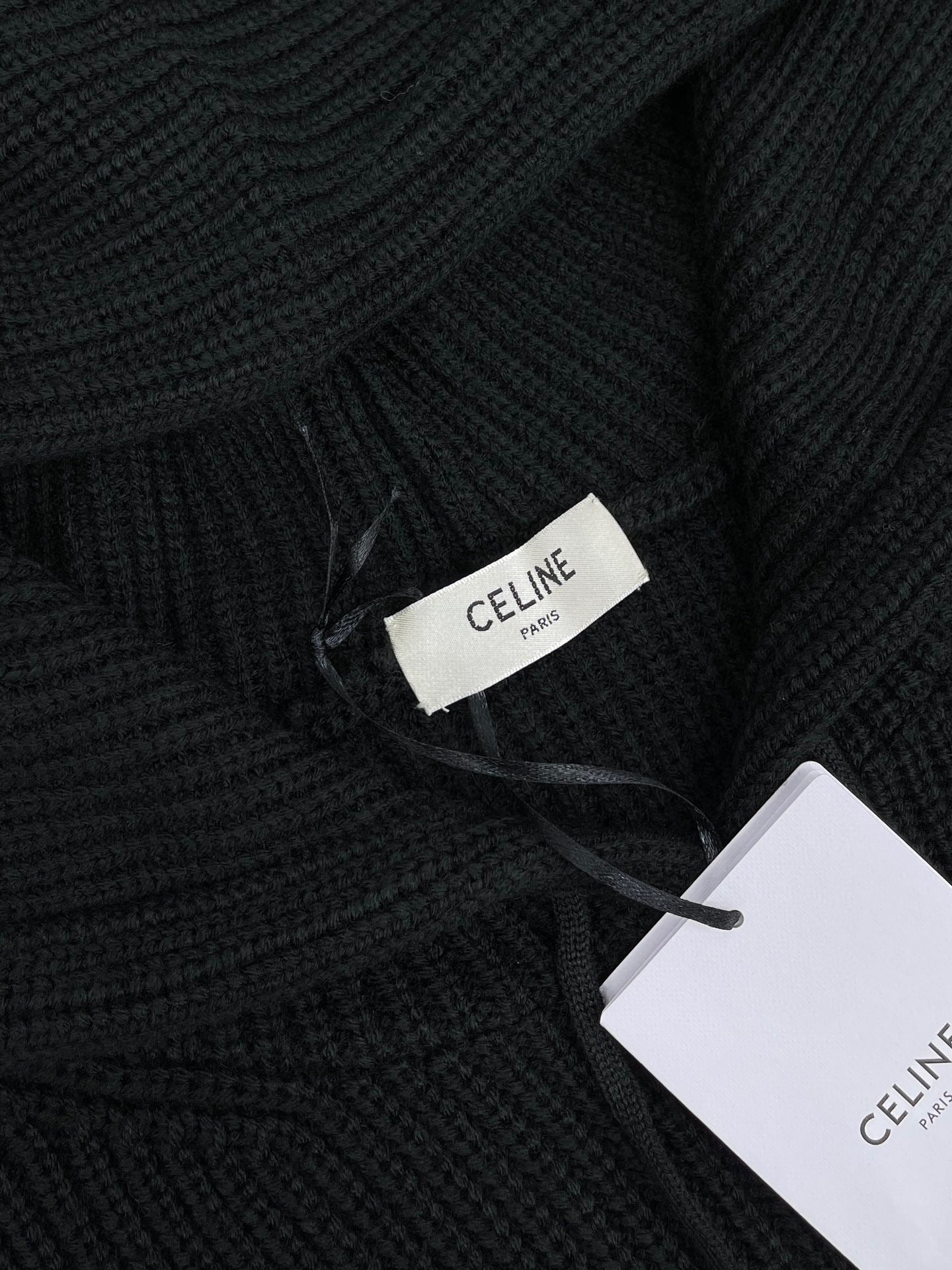 Celine Hoodie