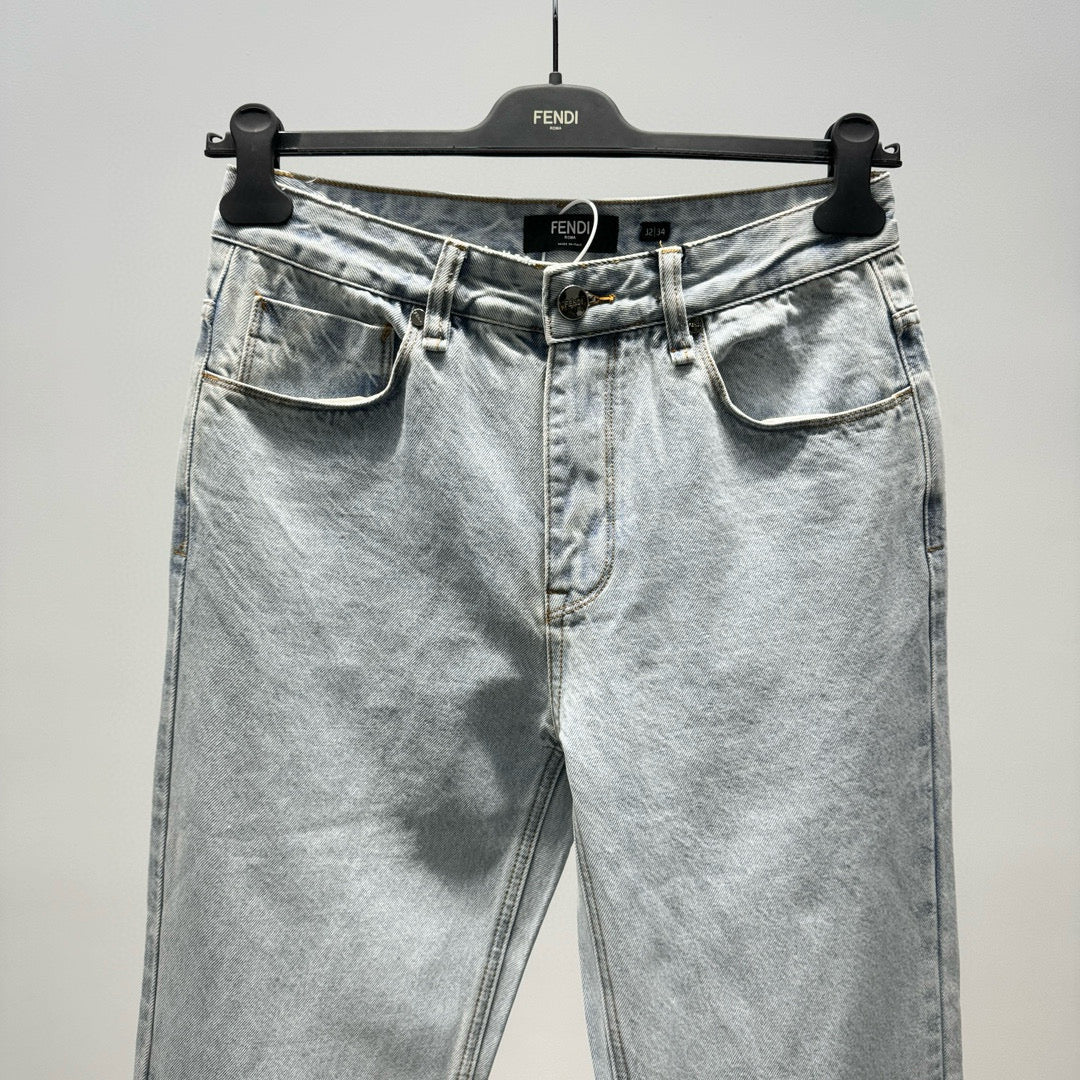 Fendi Jeans