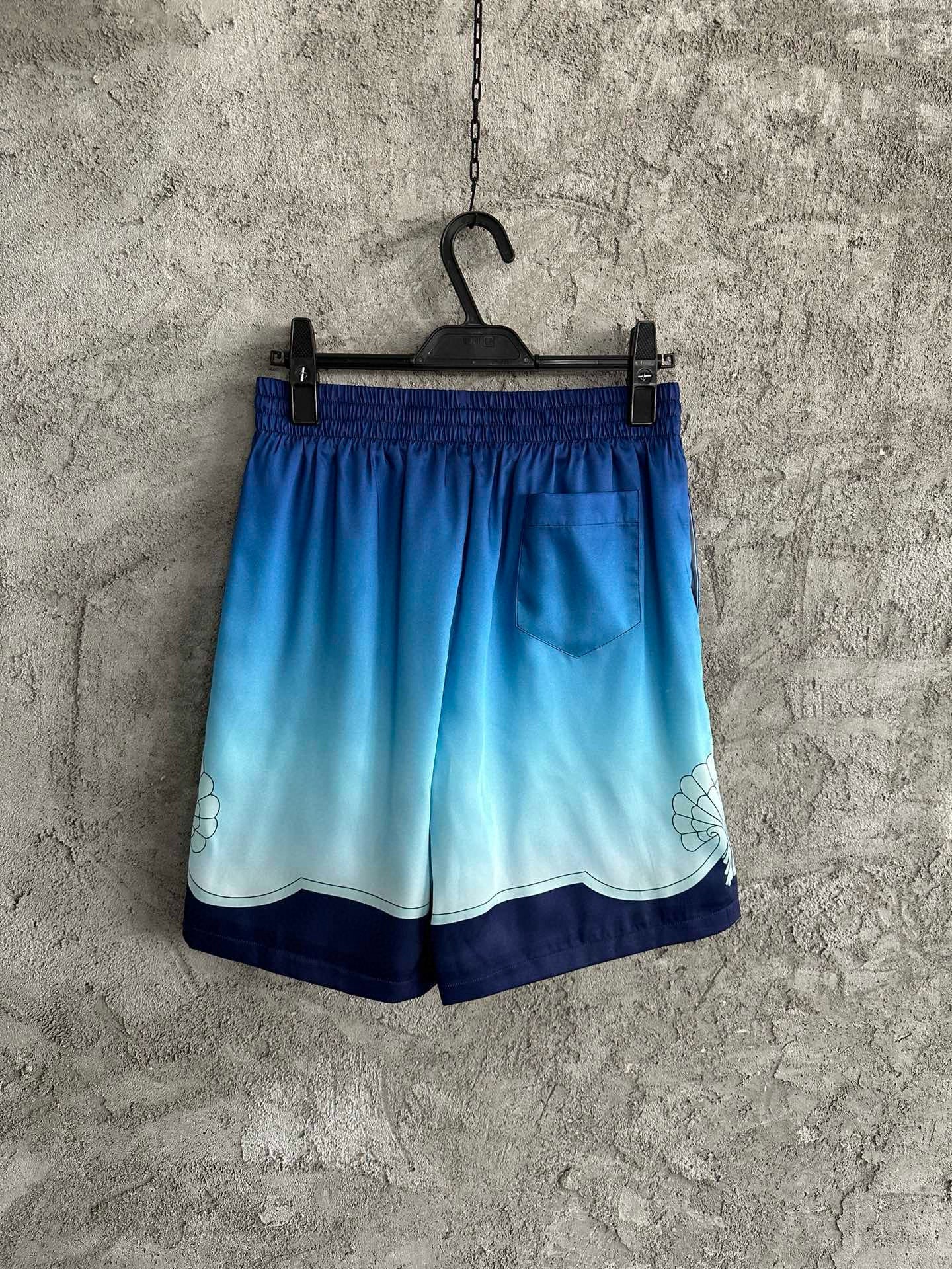 Casablance Short Pants