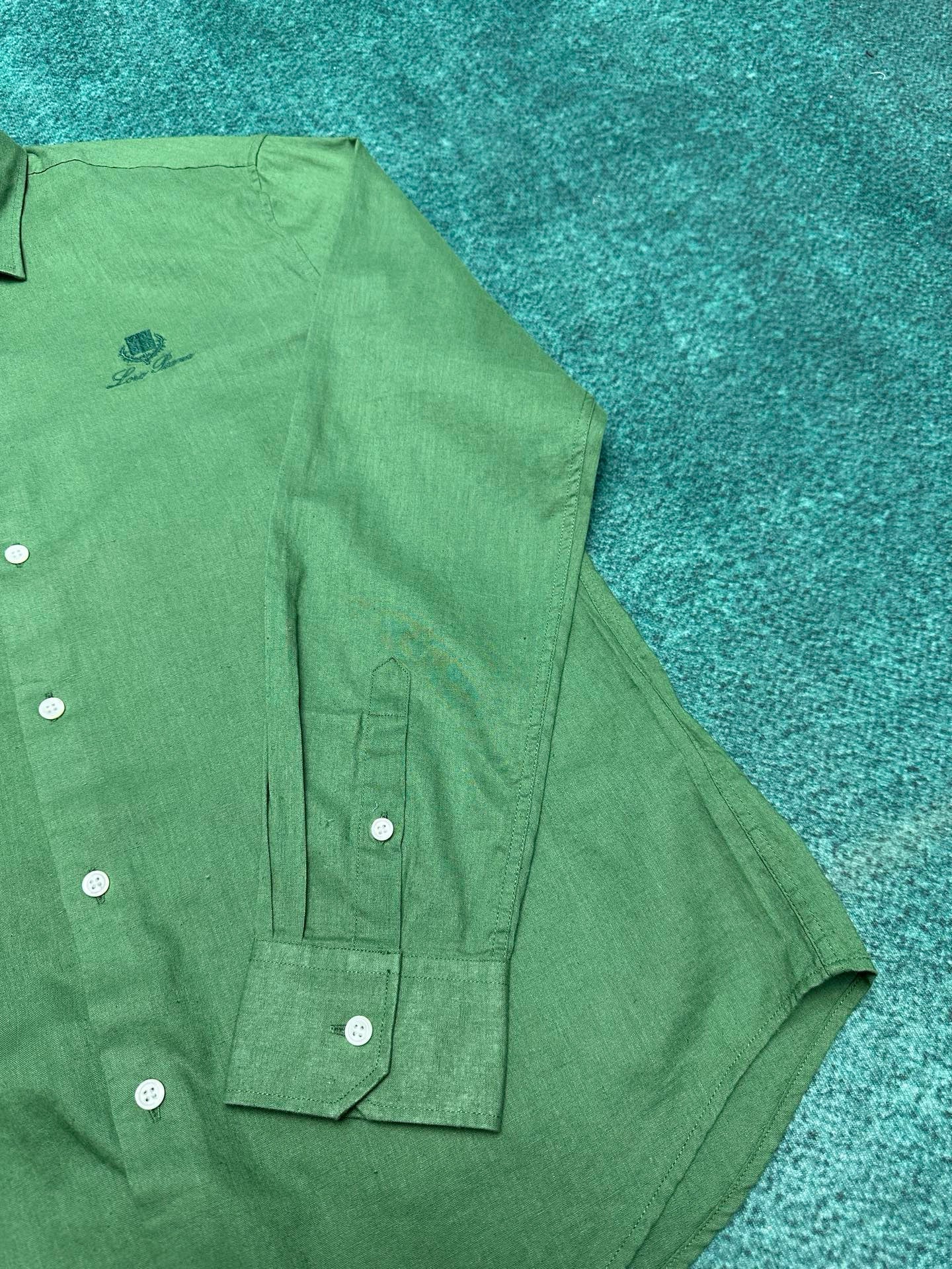 Loro Piana Shirt