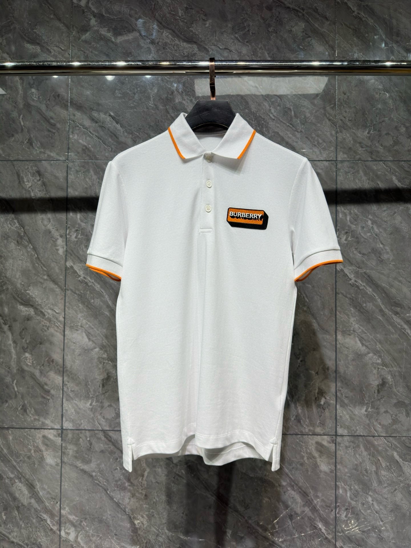 BBR Polo Shirt