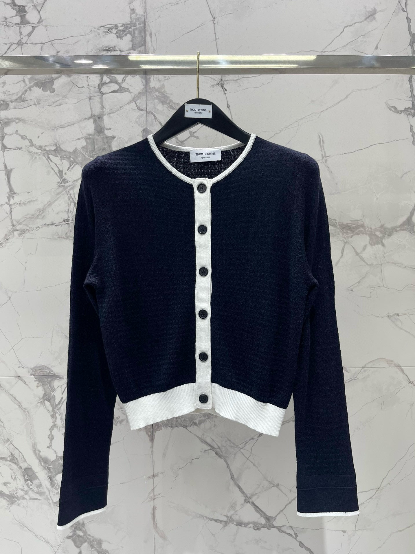 TB Cardigan