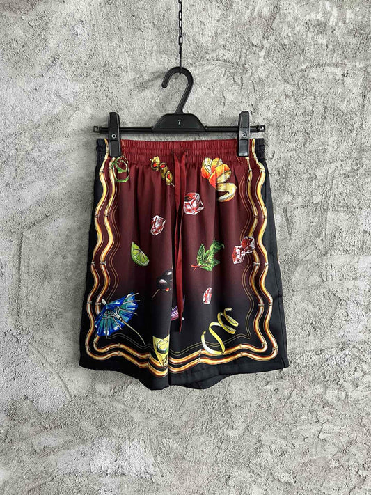 Casablance Short Pants