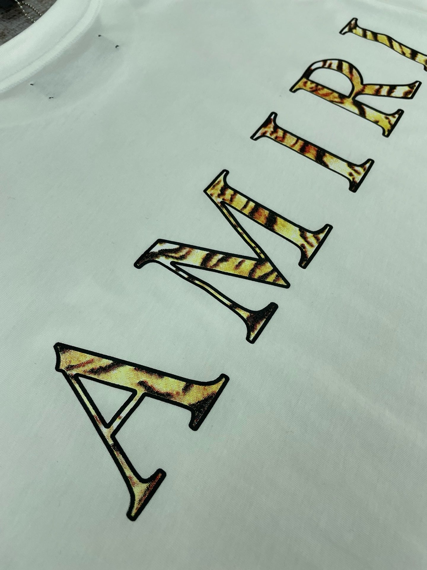 Amiri T-shirt