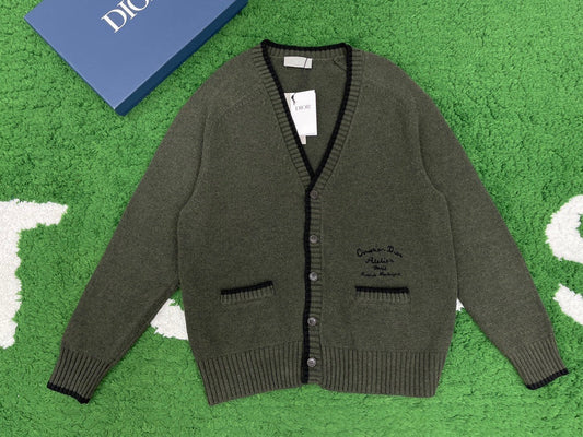 Dior Sweater