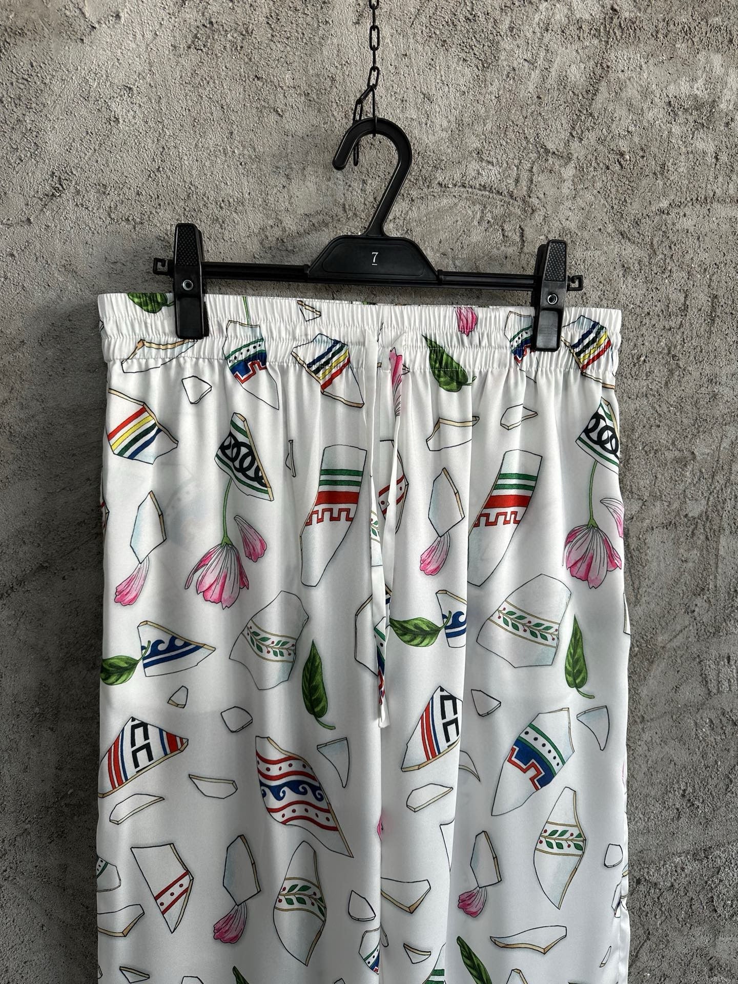 Casablance Long Pants