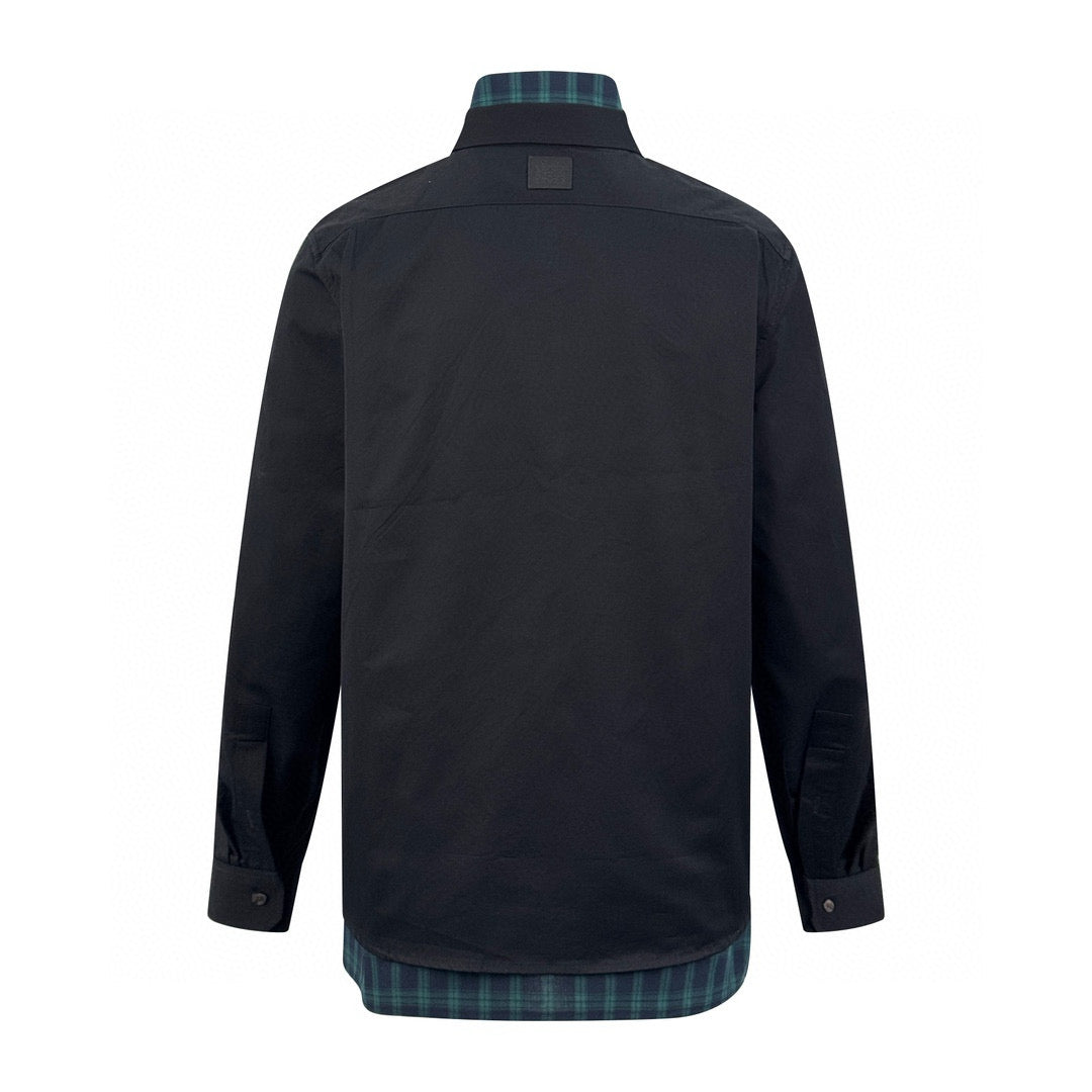 Loewe Long Shirt