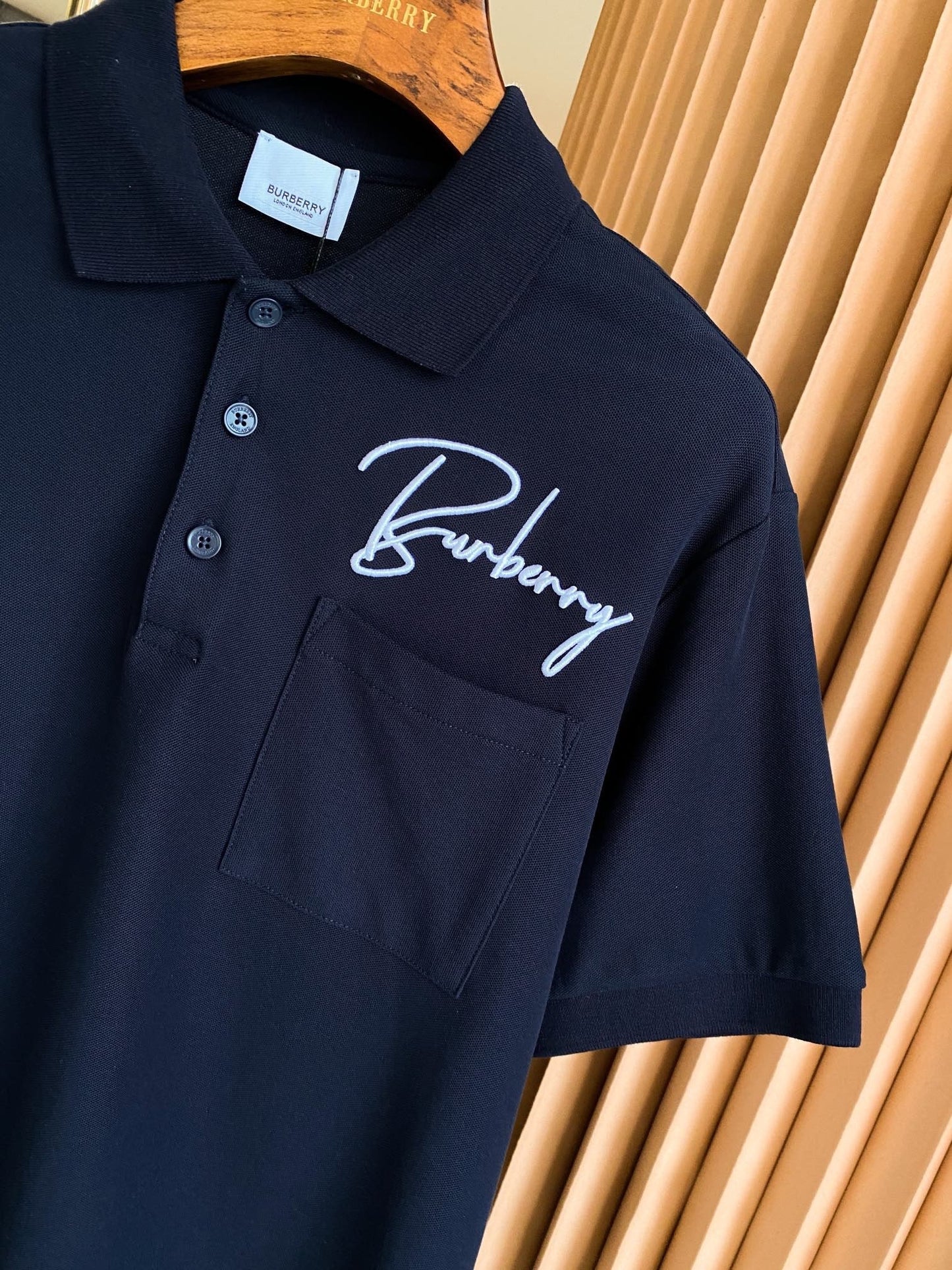 Burberry Polo