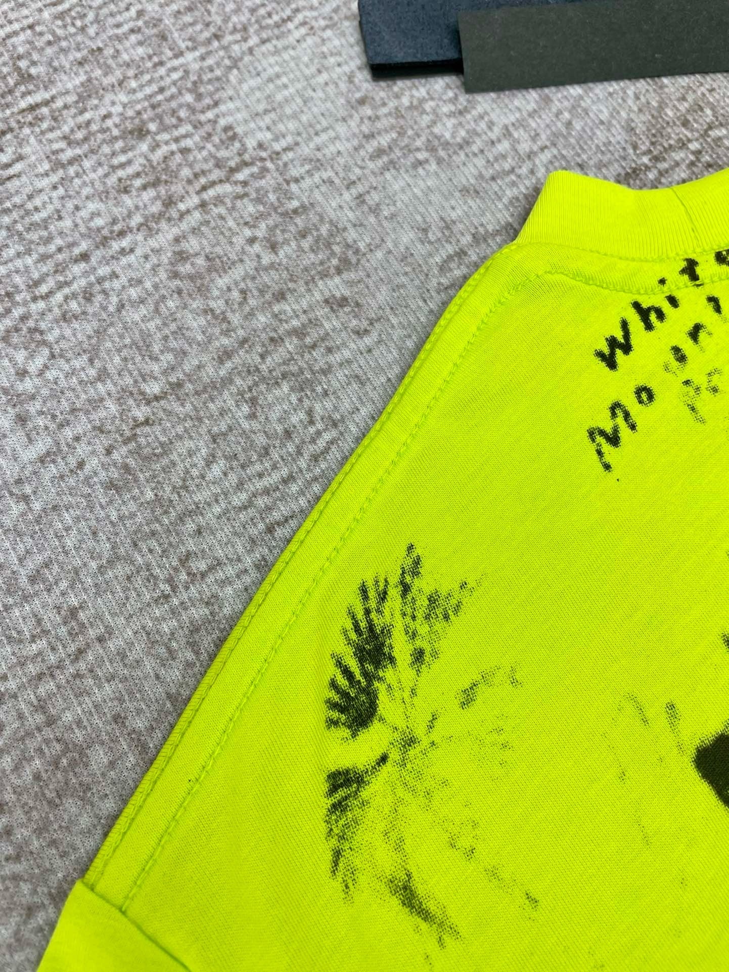 Amiri T-shirt