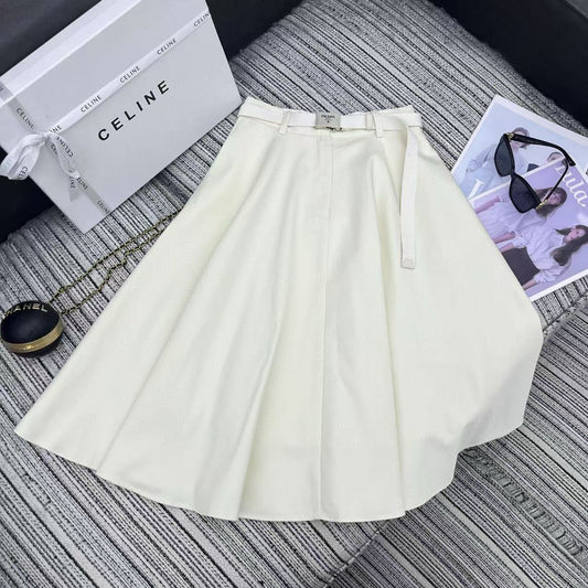Prada Long Skirt