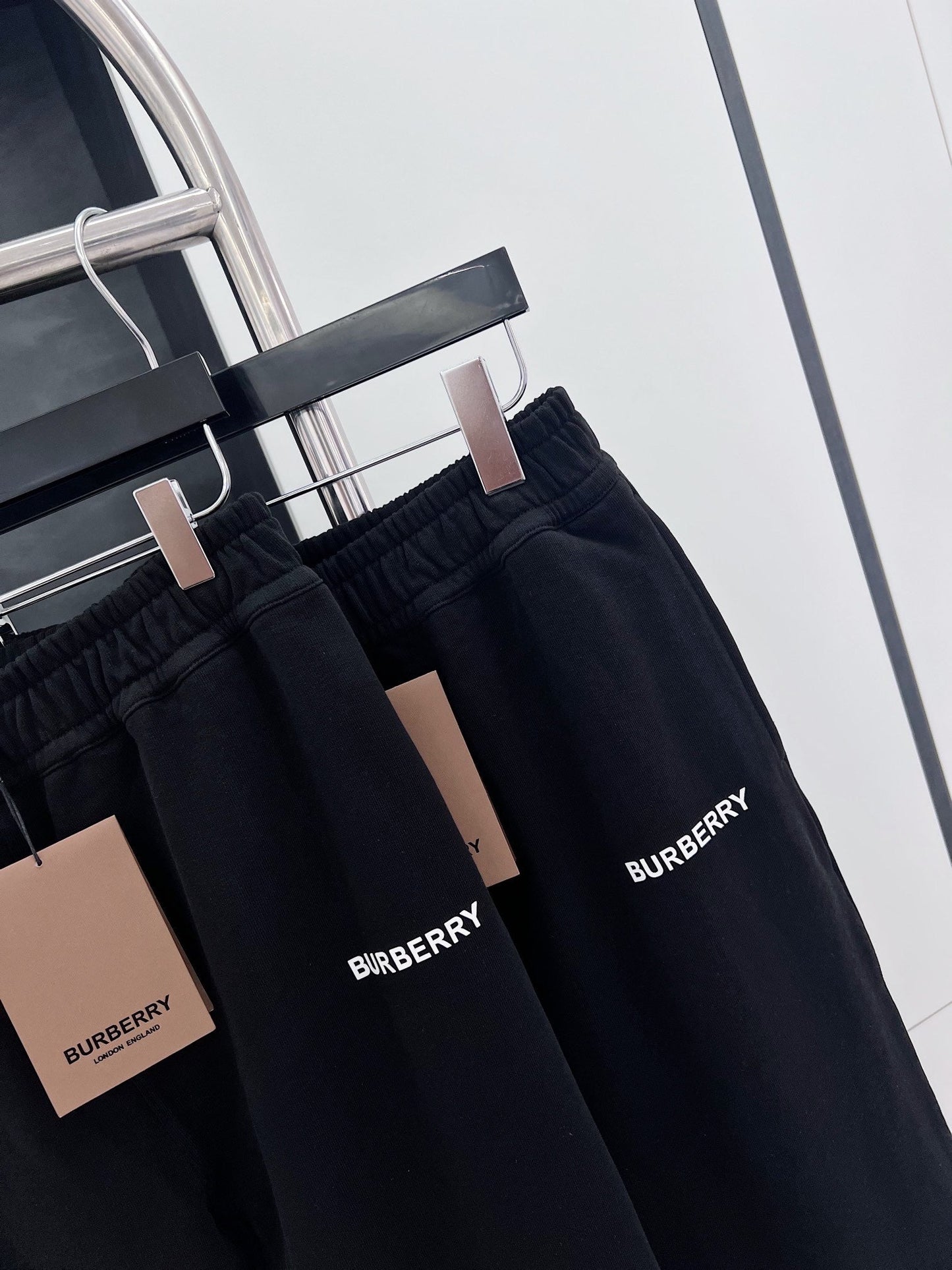 Burberry Long Pants