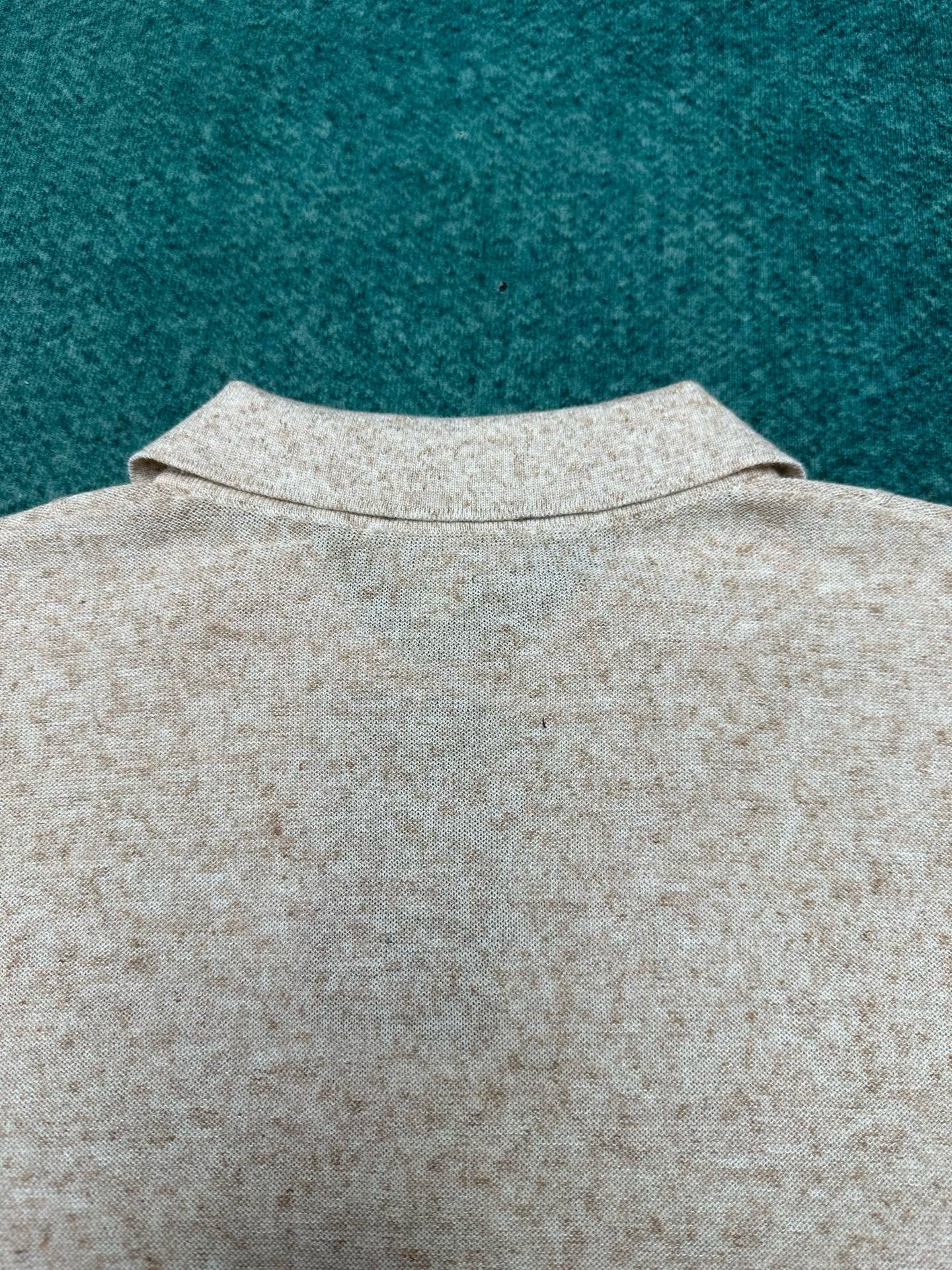 Loro Piana Polo