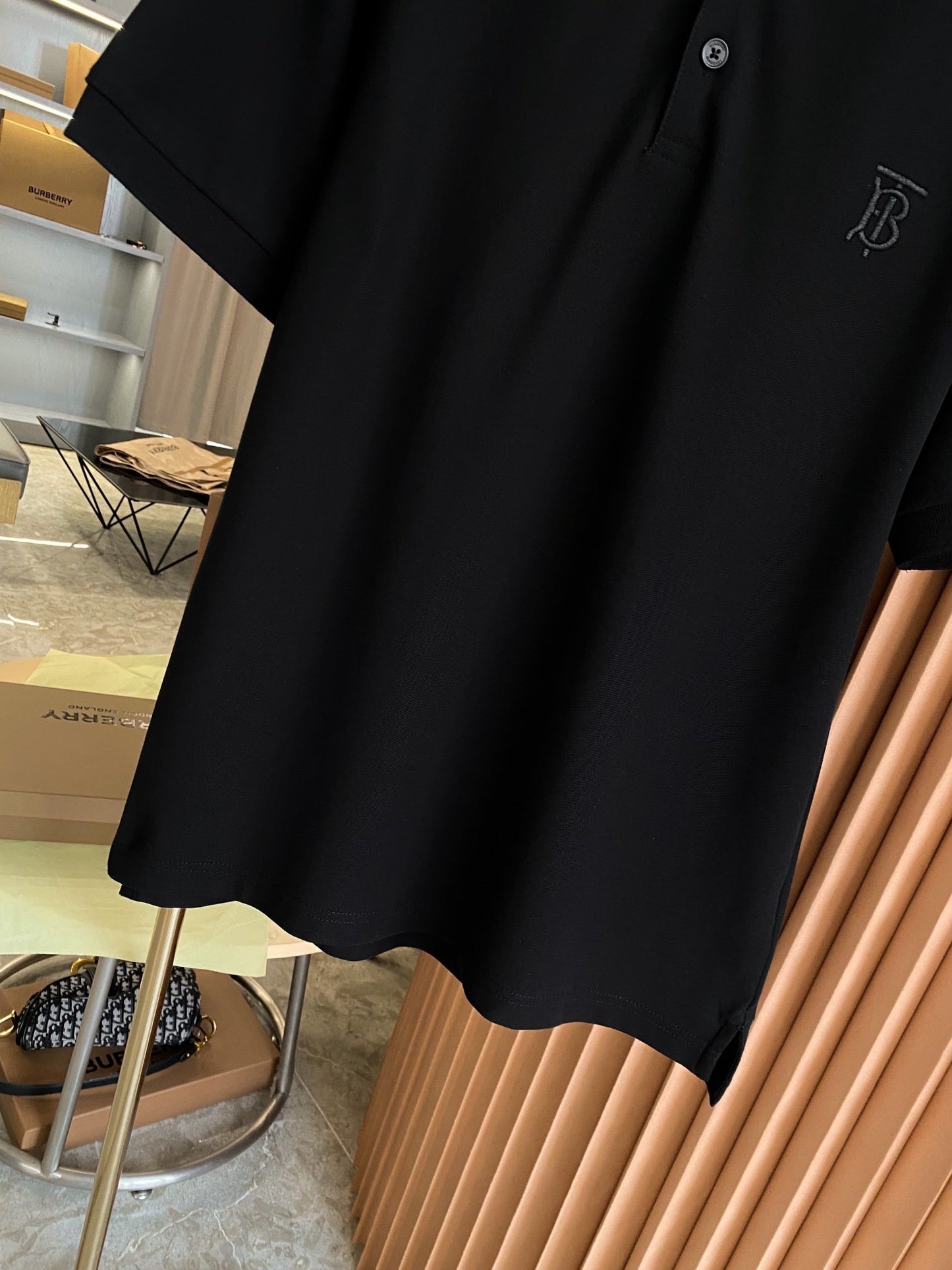 Burberry Polo