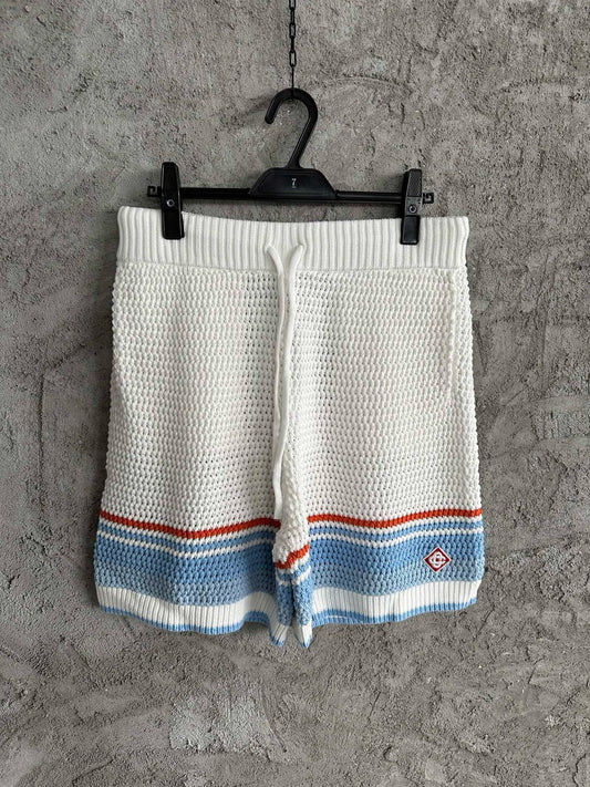 Casablanca Shorts