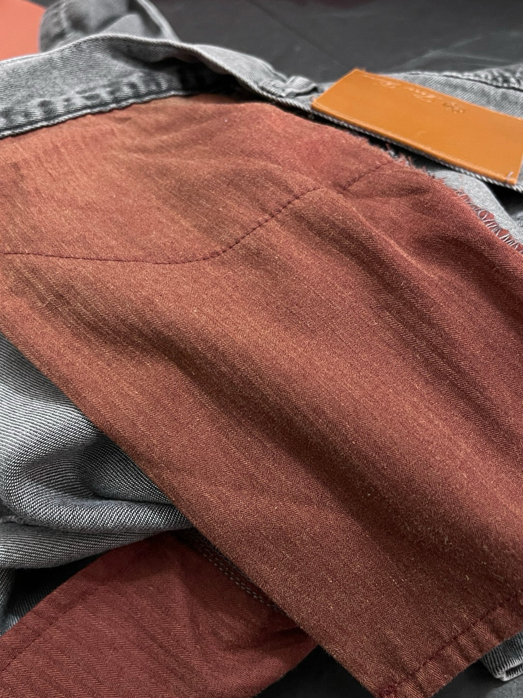 Loro Piana Jeans