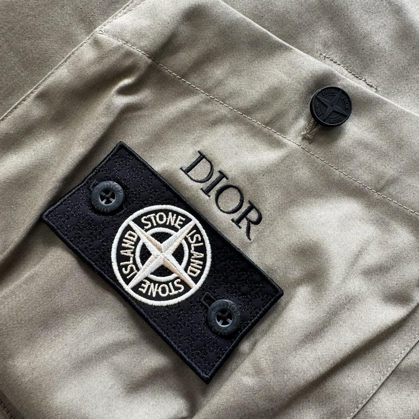 CD Shorts Pants