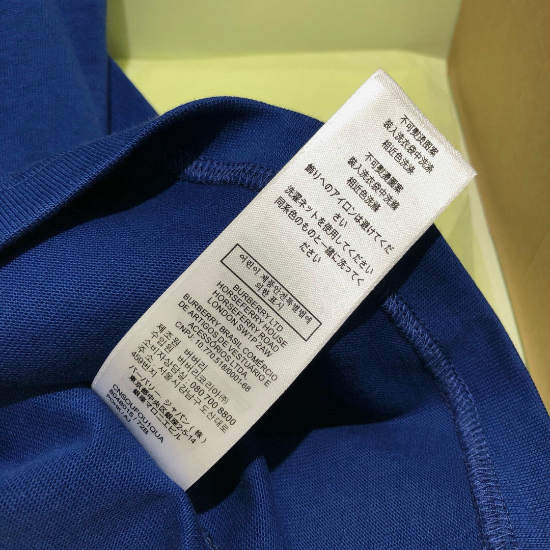 Burberry T-shirt