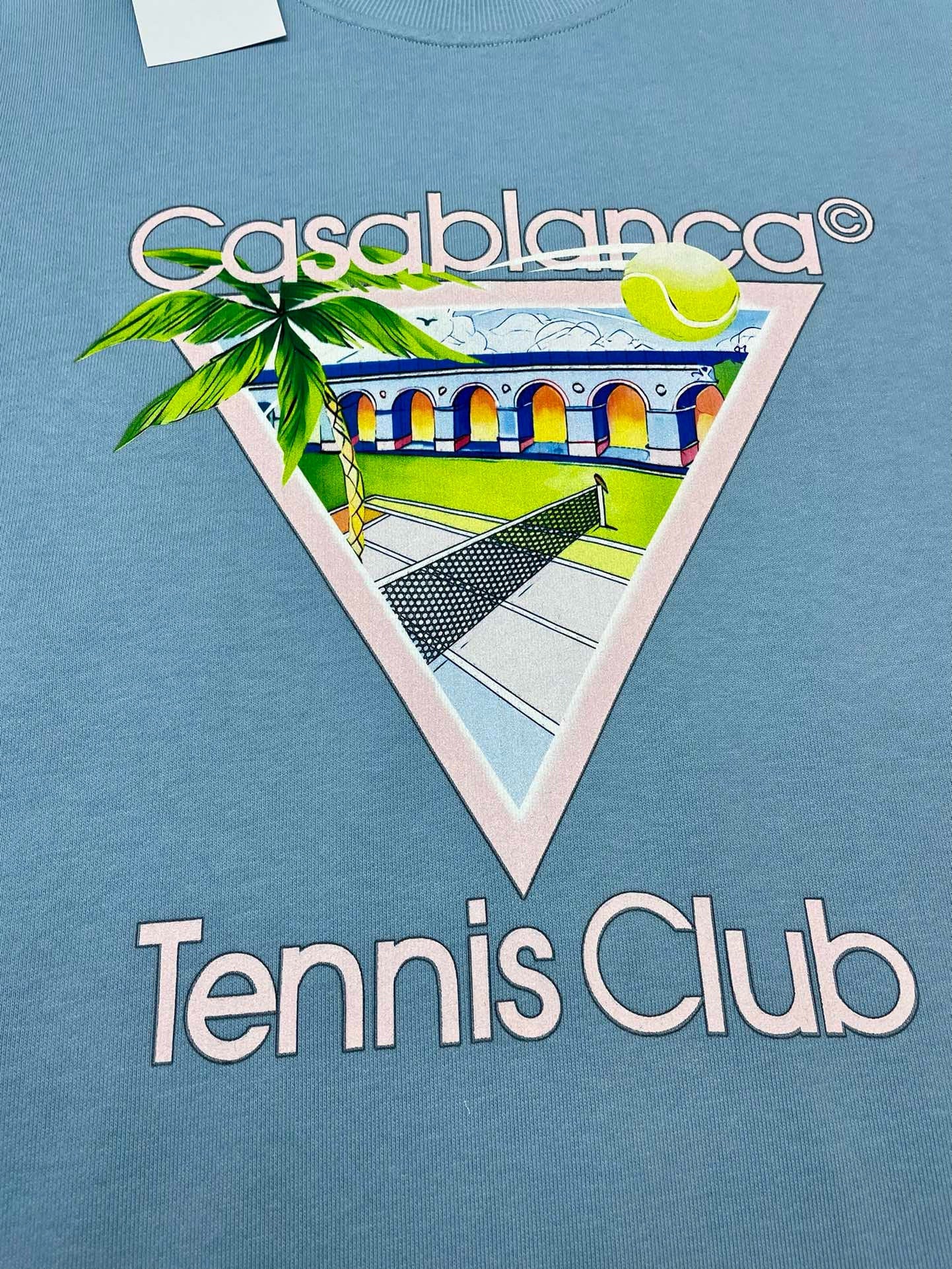 Casablanca Sweater