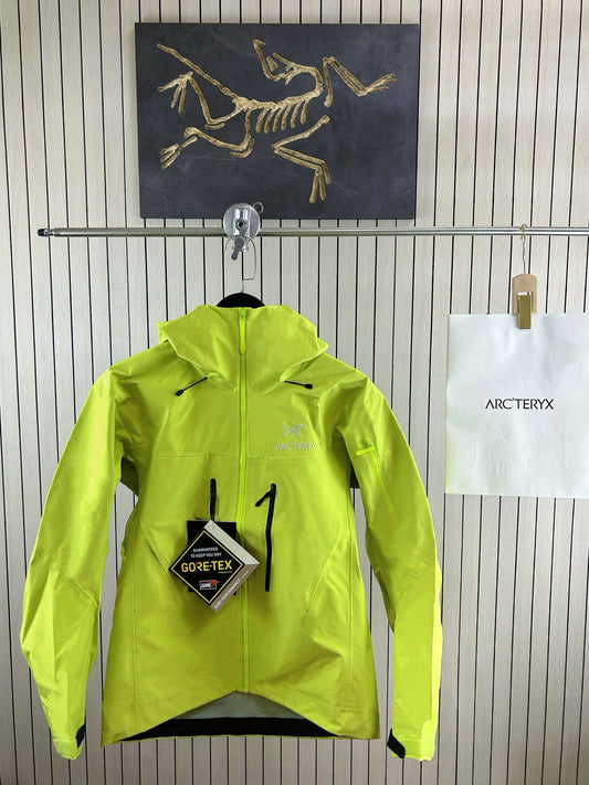 Arctery Jacket