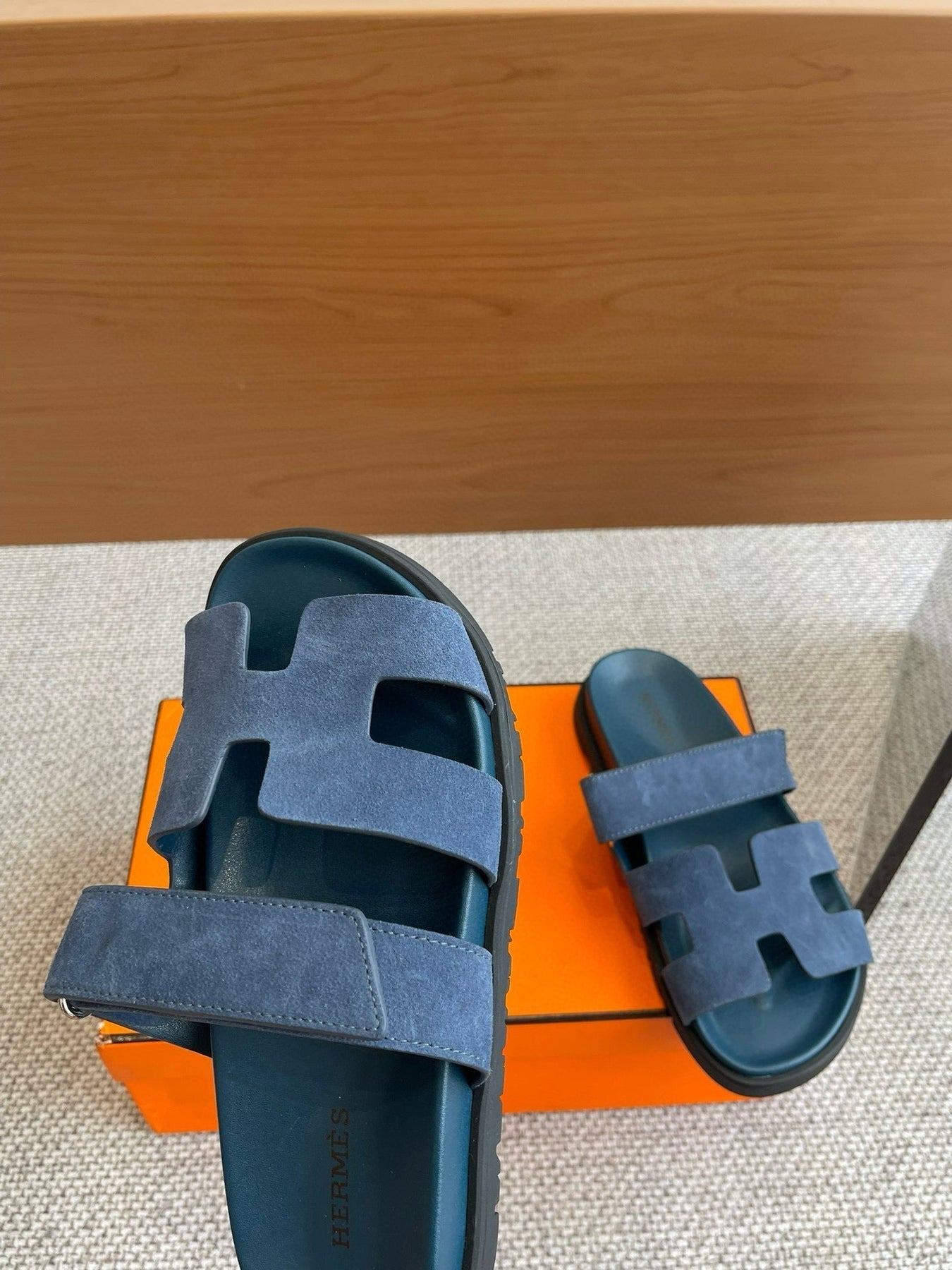 HERM Sandal