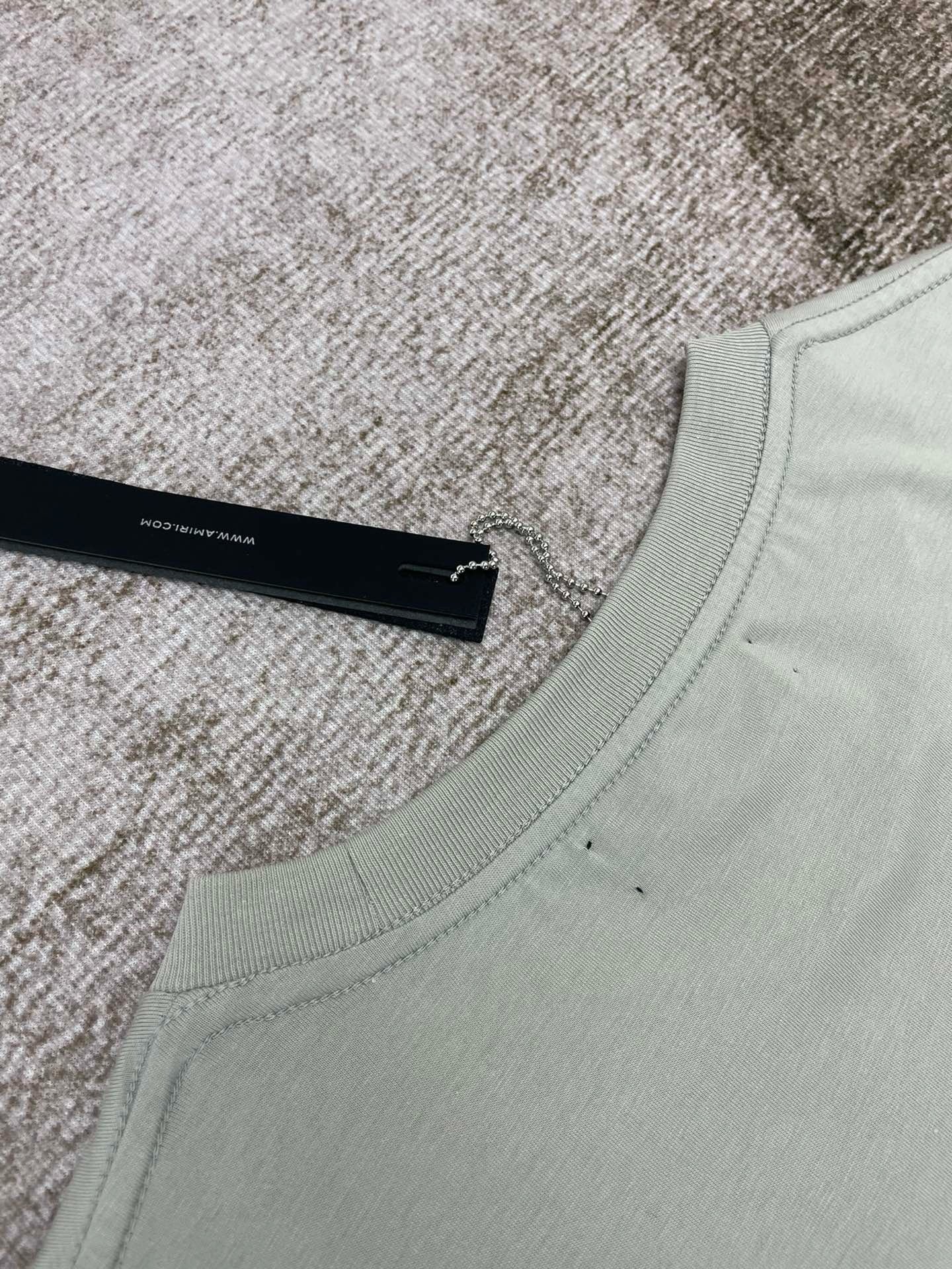 Amiri T-shirt