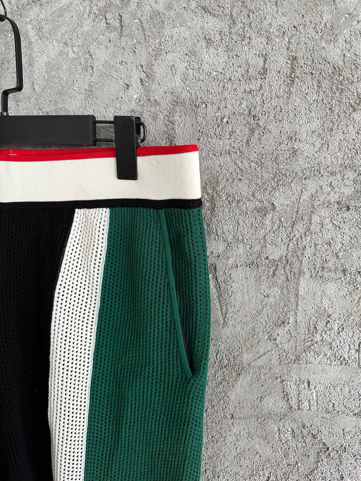 Casablance Short Pants