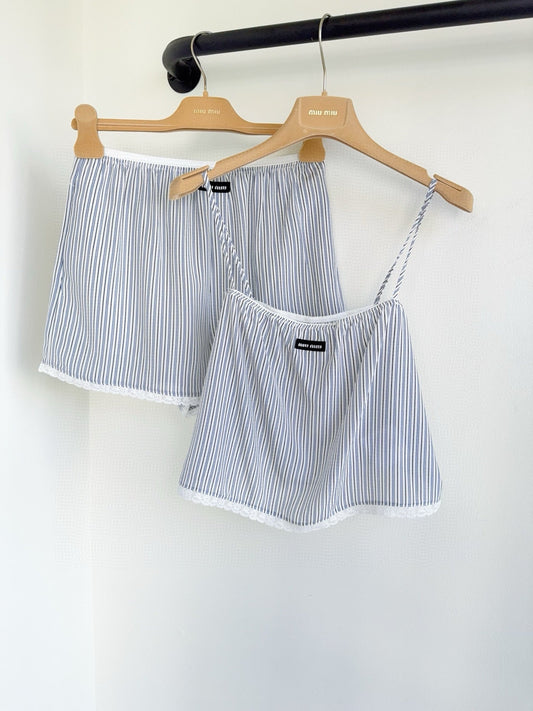 Miu Miu Set
