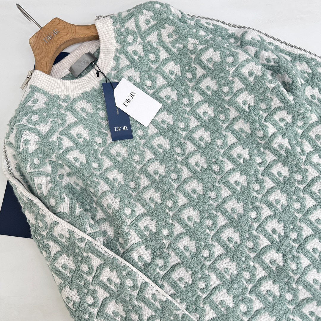 Dior Long Sleeve