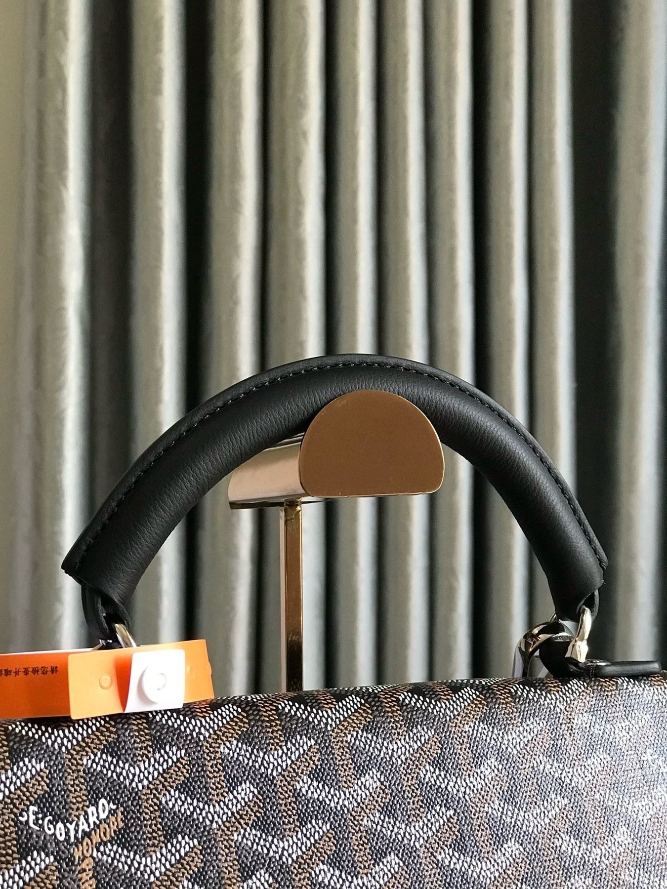 GOY Backpack 33x35x16cm