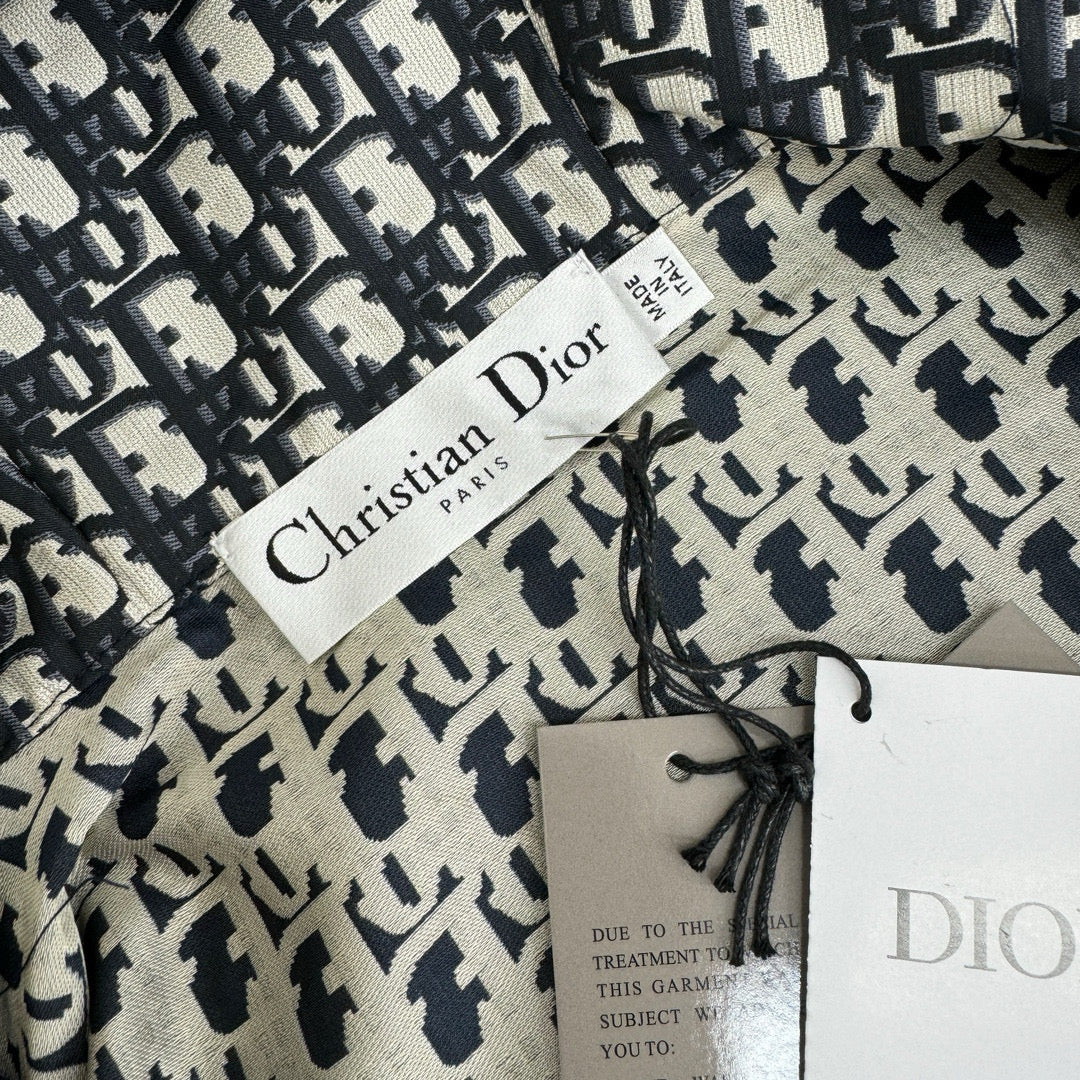 Dior Oblique Jacket