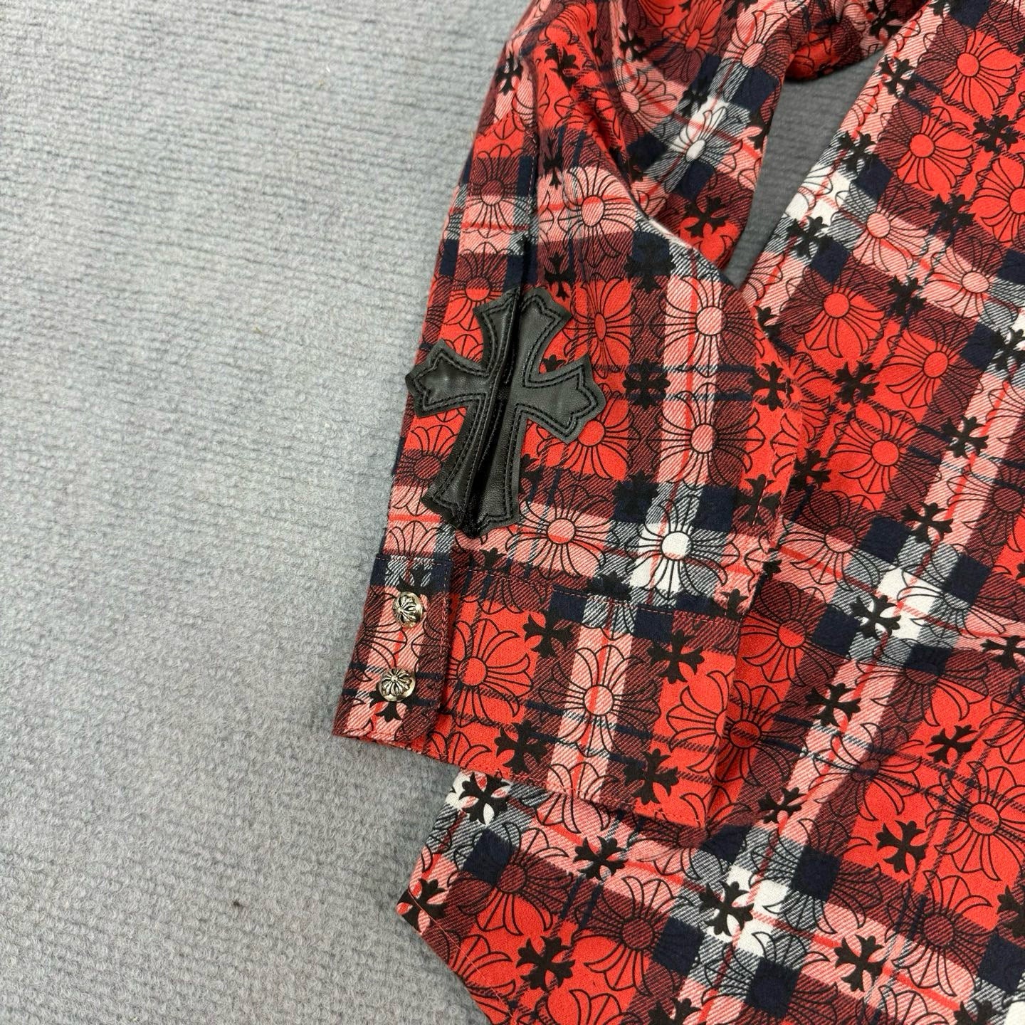 CH Long Sleeve Shirt