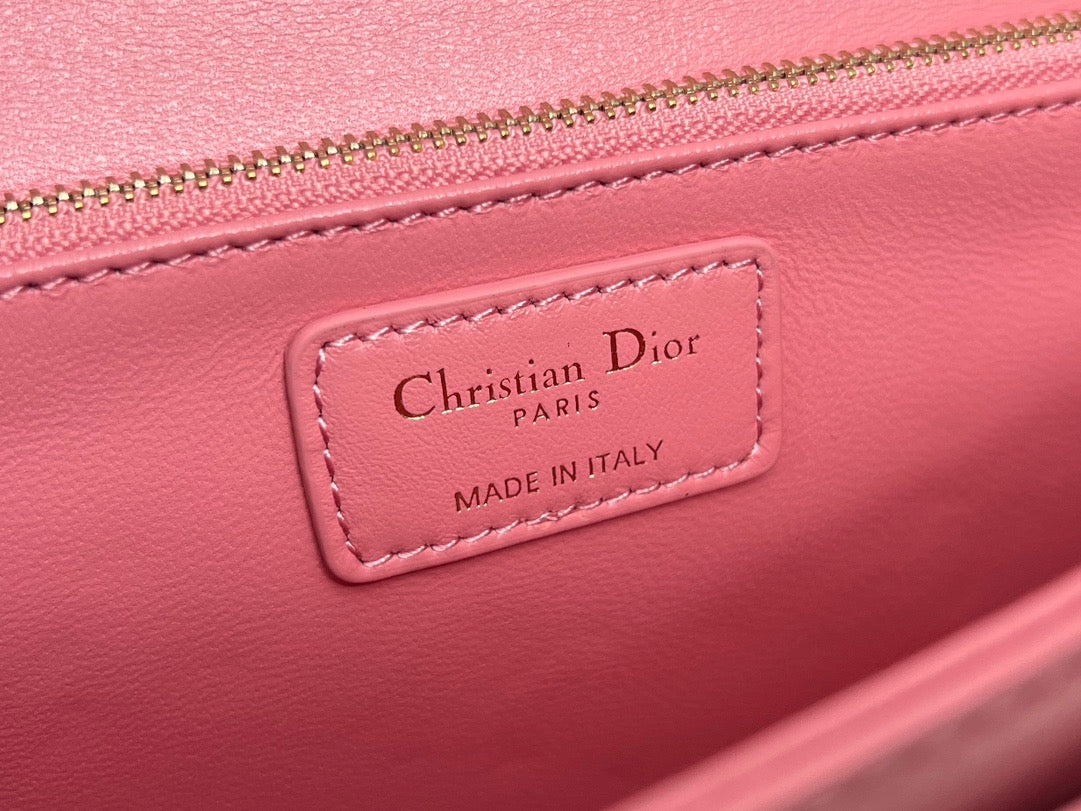 DIO Miss DIO Handbag (24cm)