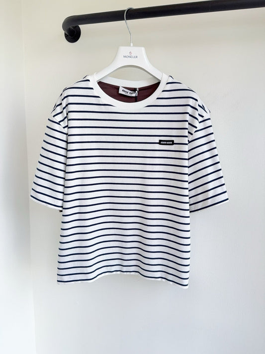 Miu Miu Tee