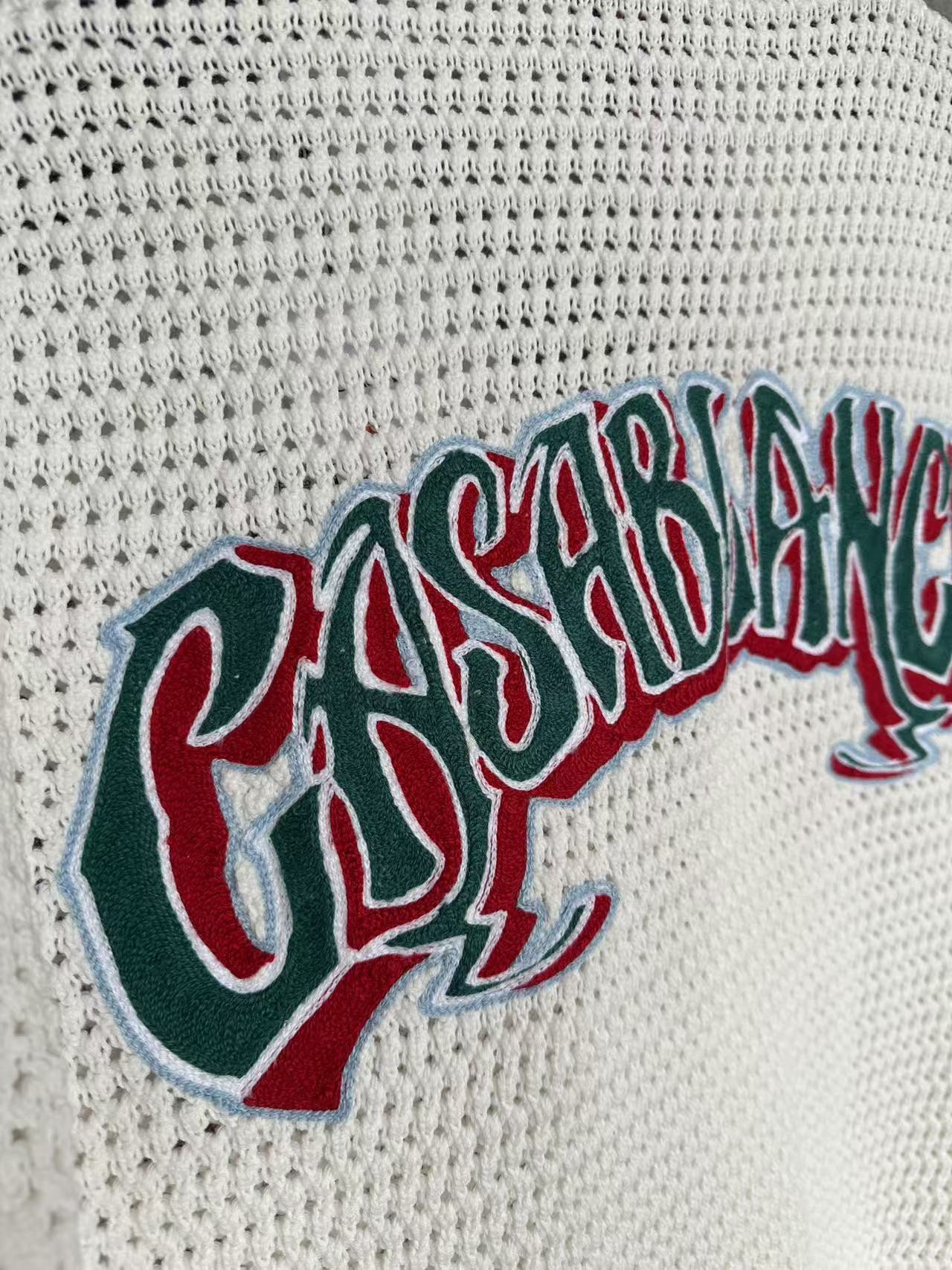 Casablanca Shirts