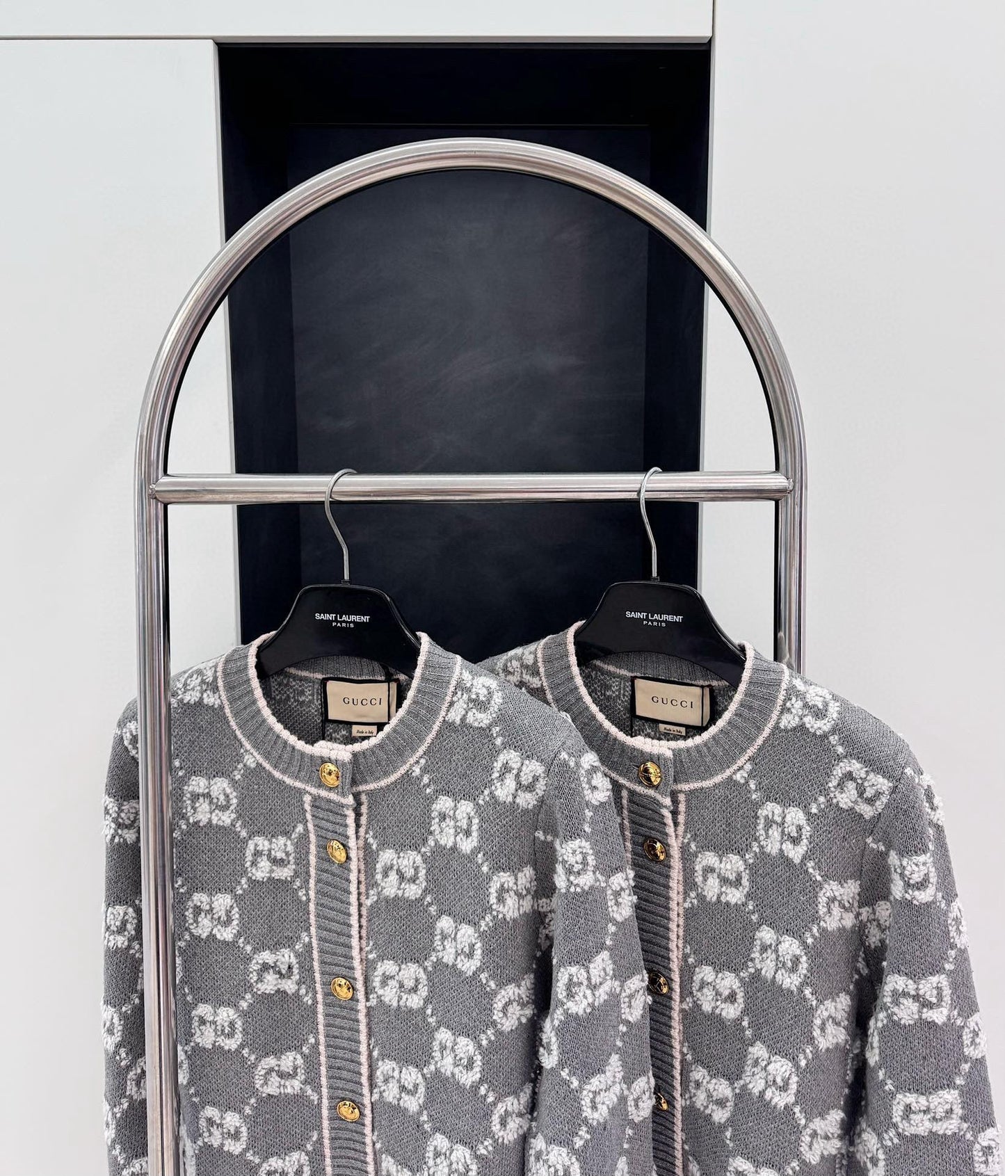 GC Jacket