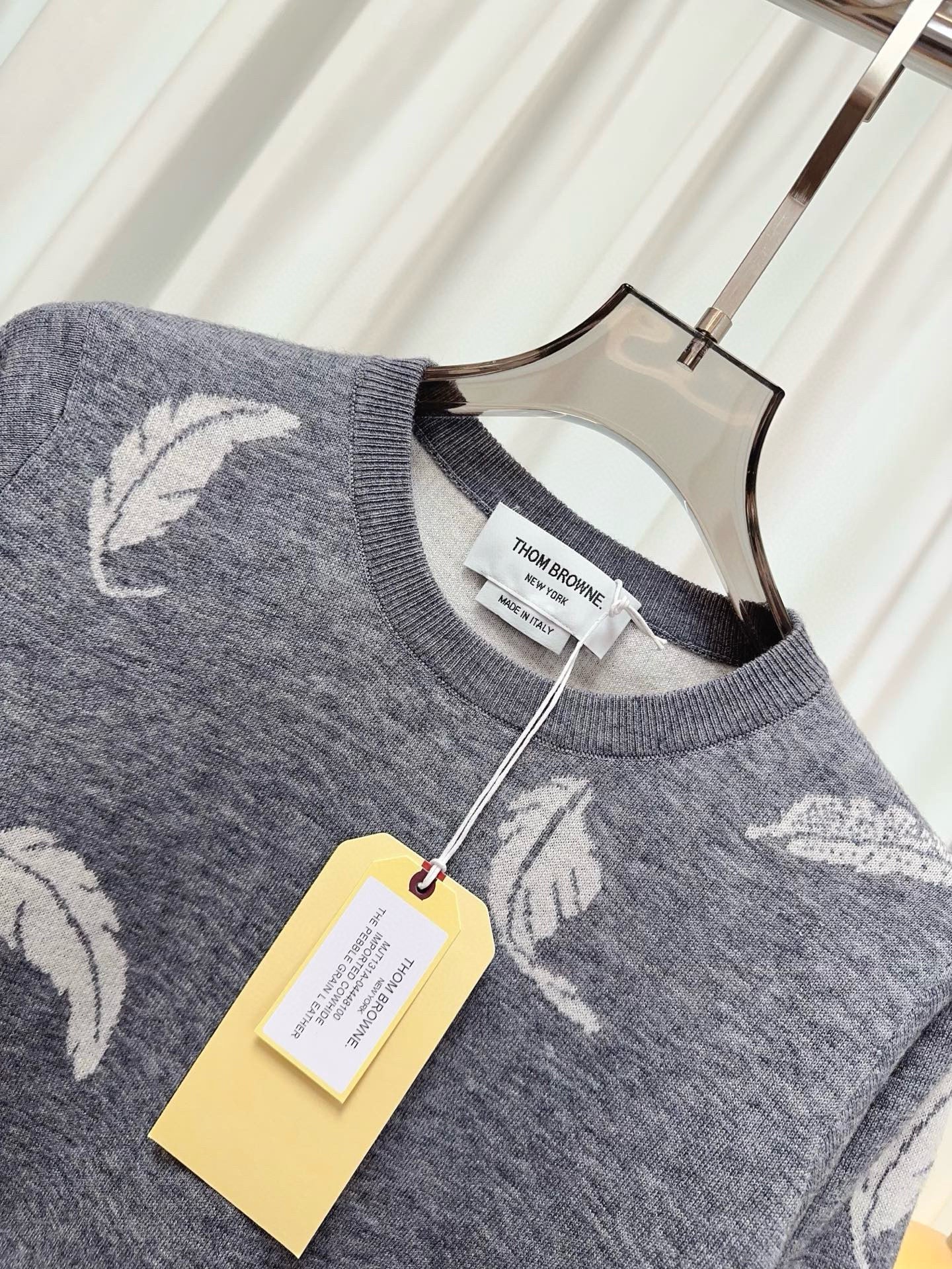 TB Sweater
