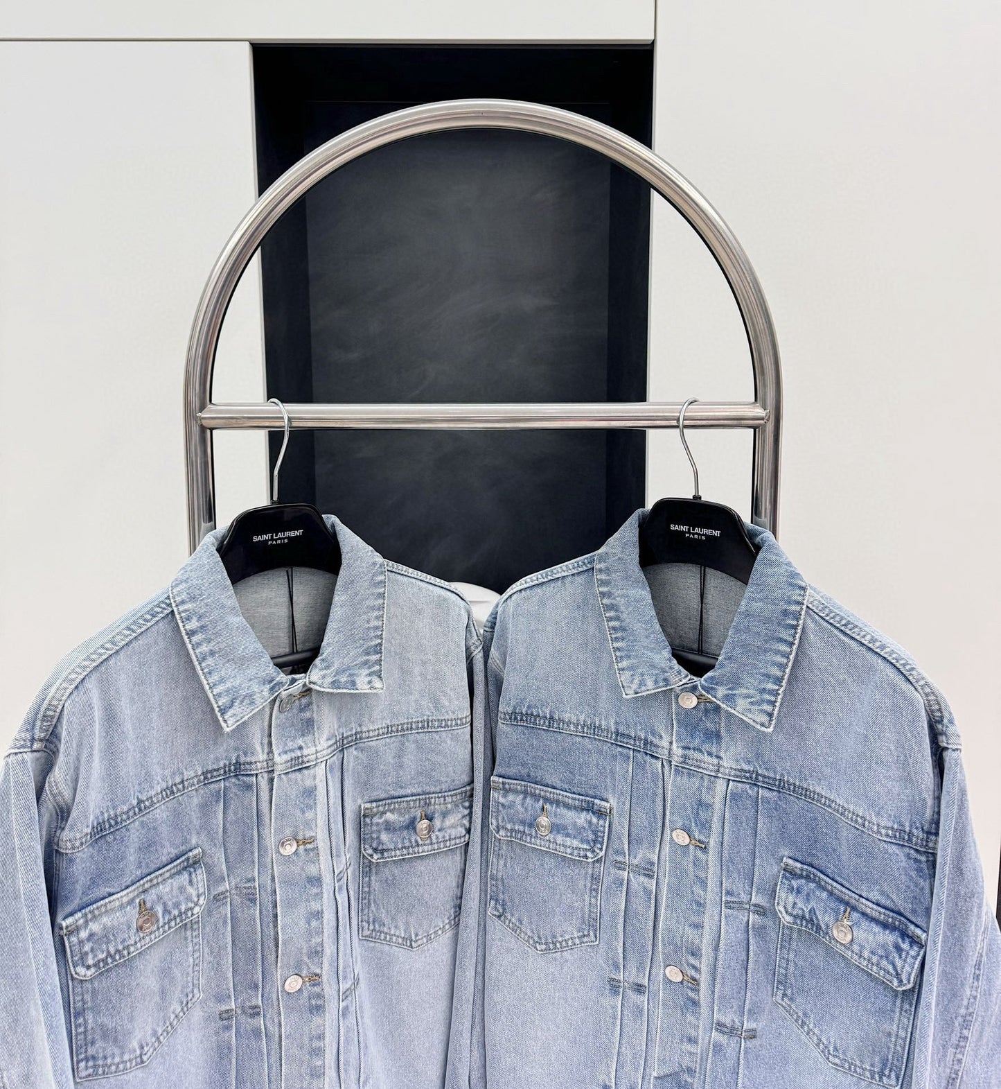 Dior Jeans Jacket
