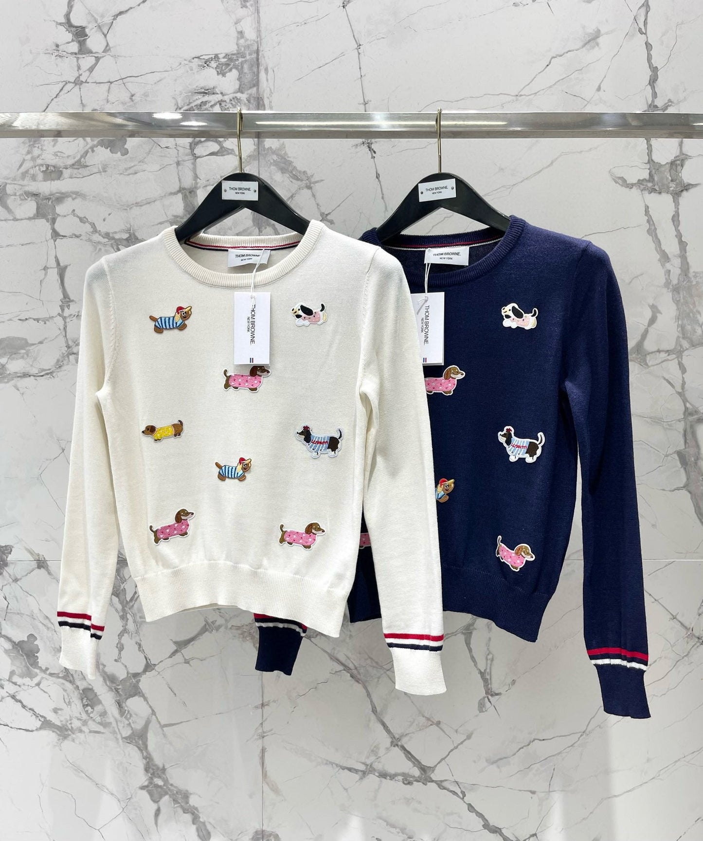 TB Sweater