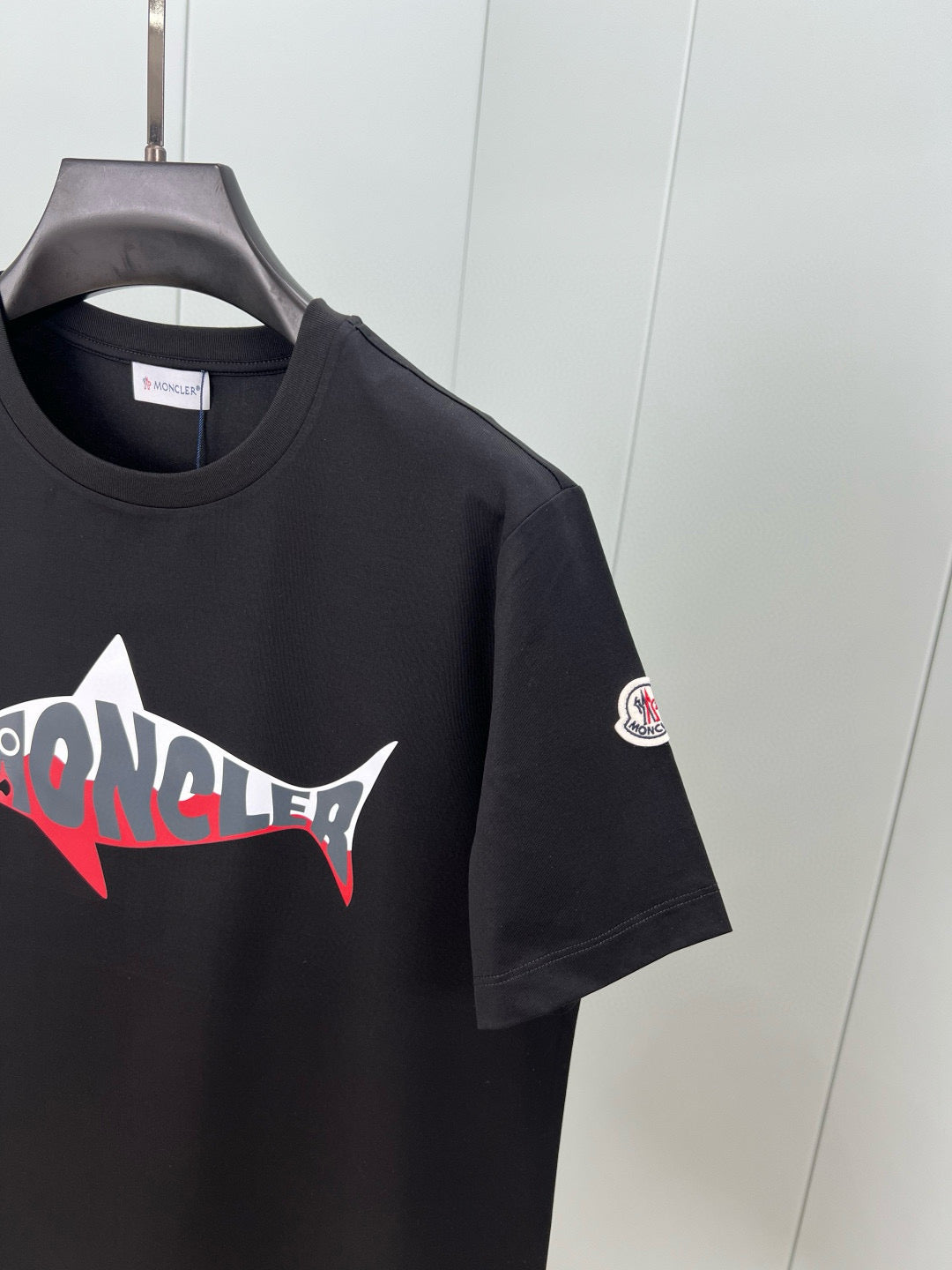 Moncler T-Shirt