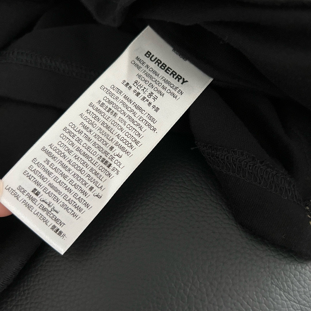 Burberry T-shirt