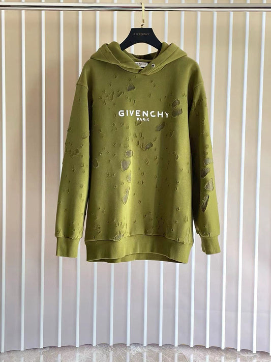 GVC Hoodie