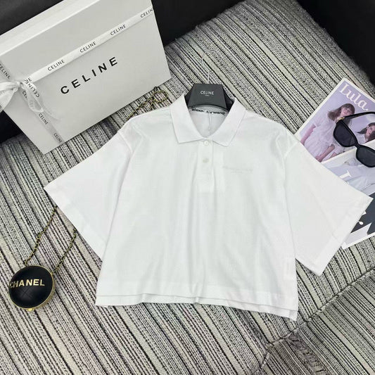Alexander Wang Polo