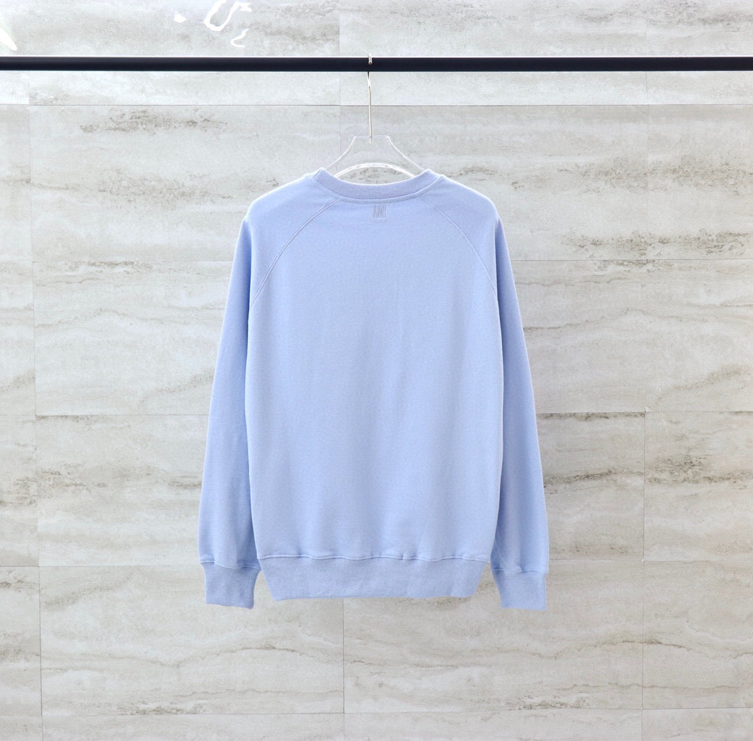 Ami Sweater