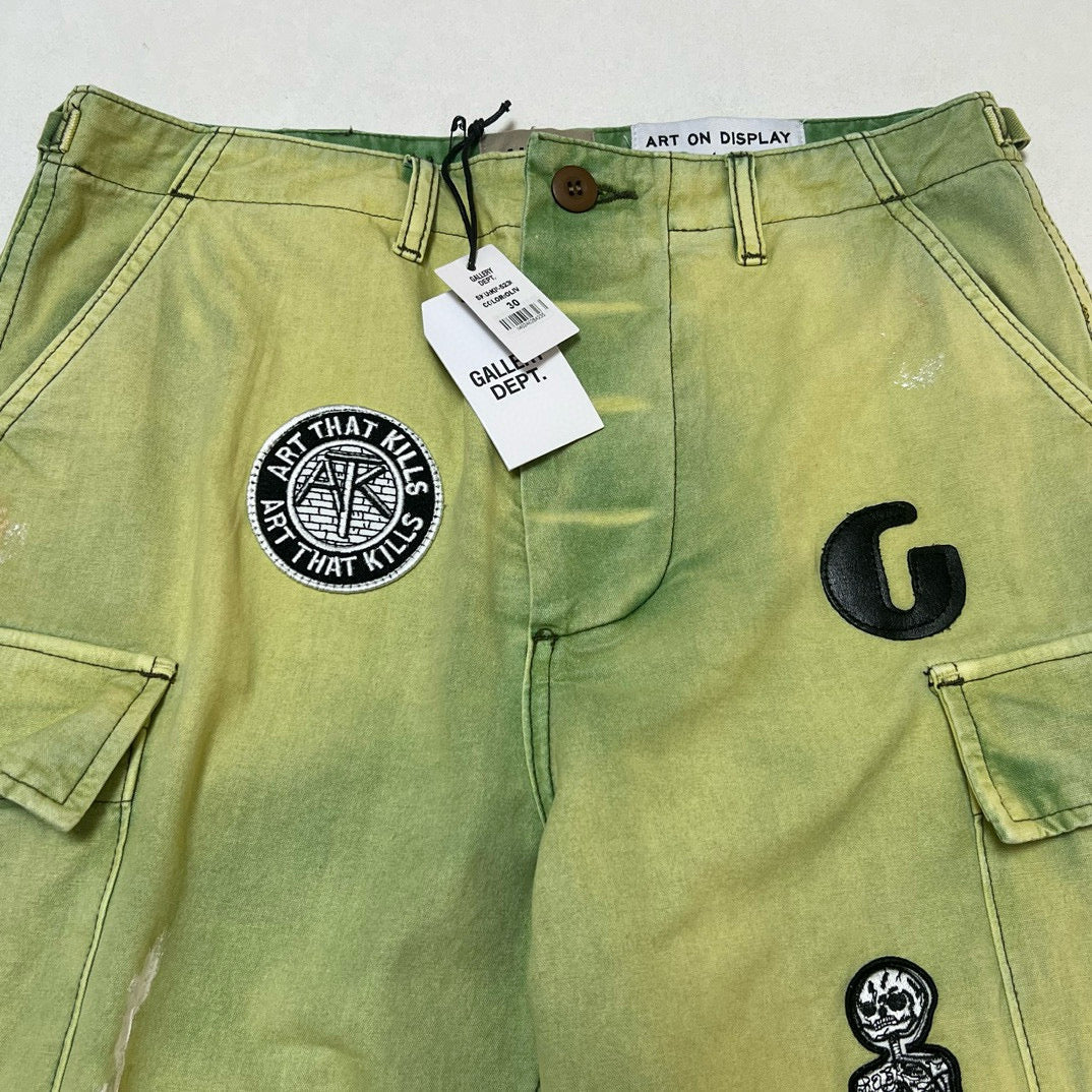 Gallery Dept Short Pants