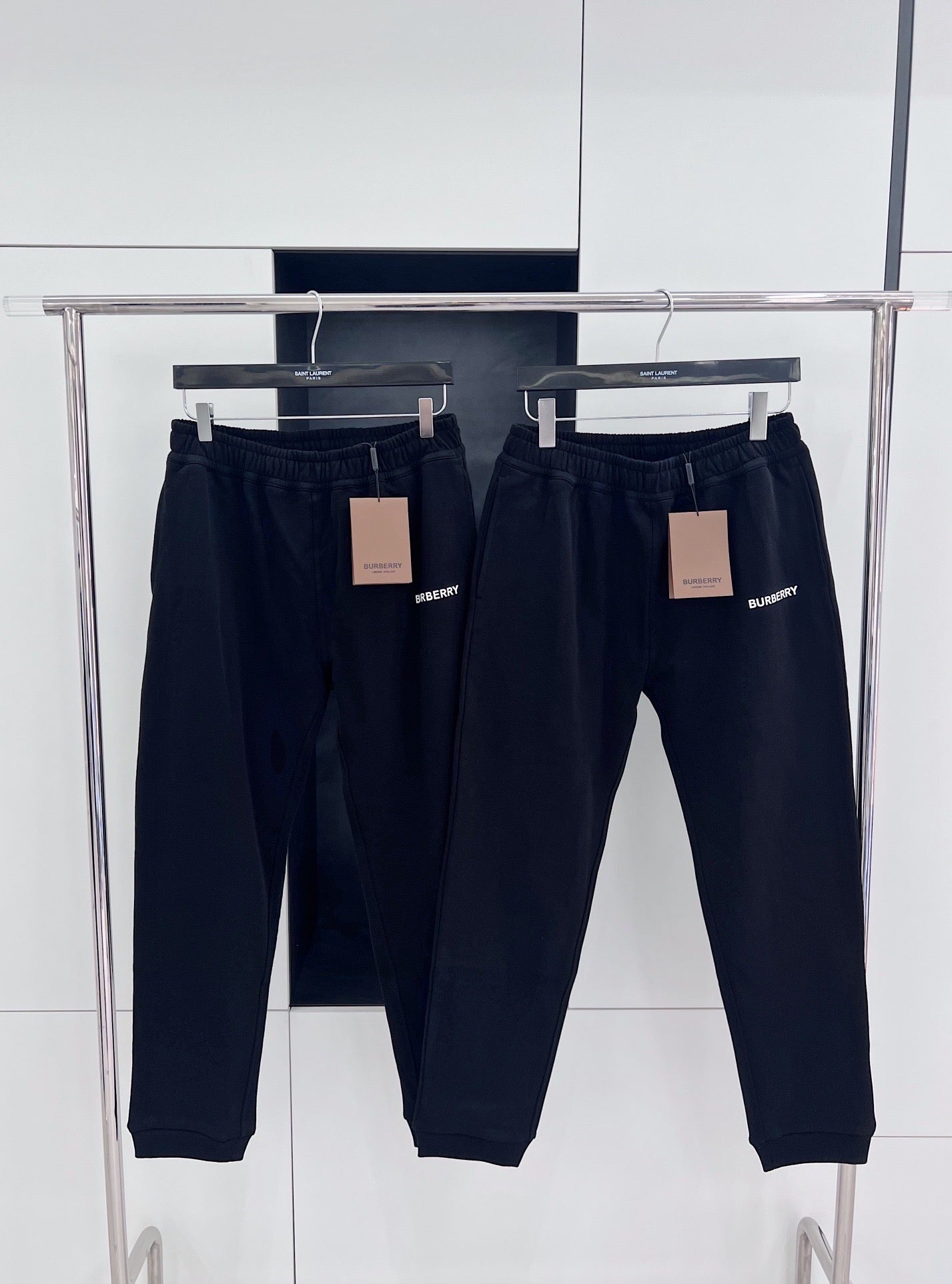 Burberry Long Pants