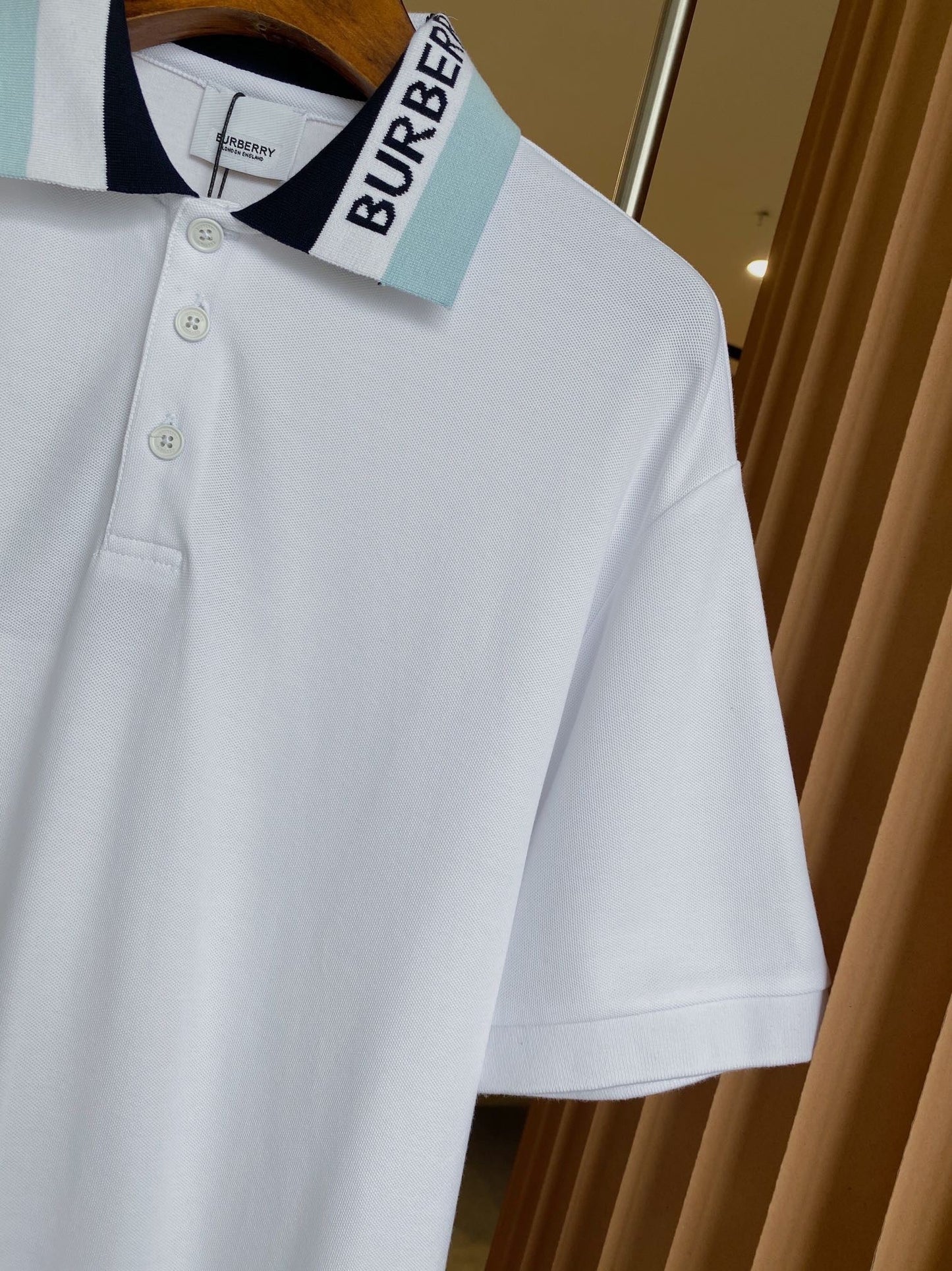 Burberry Polo